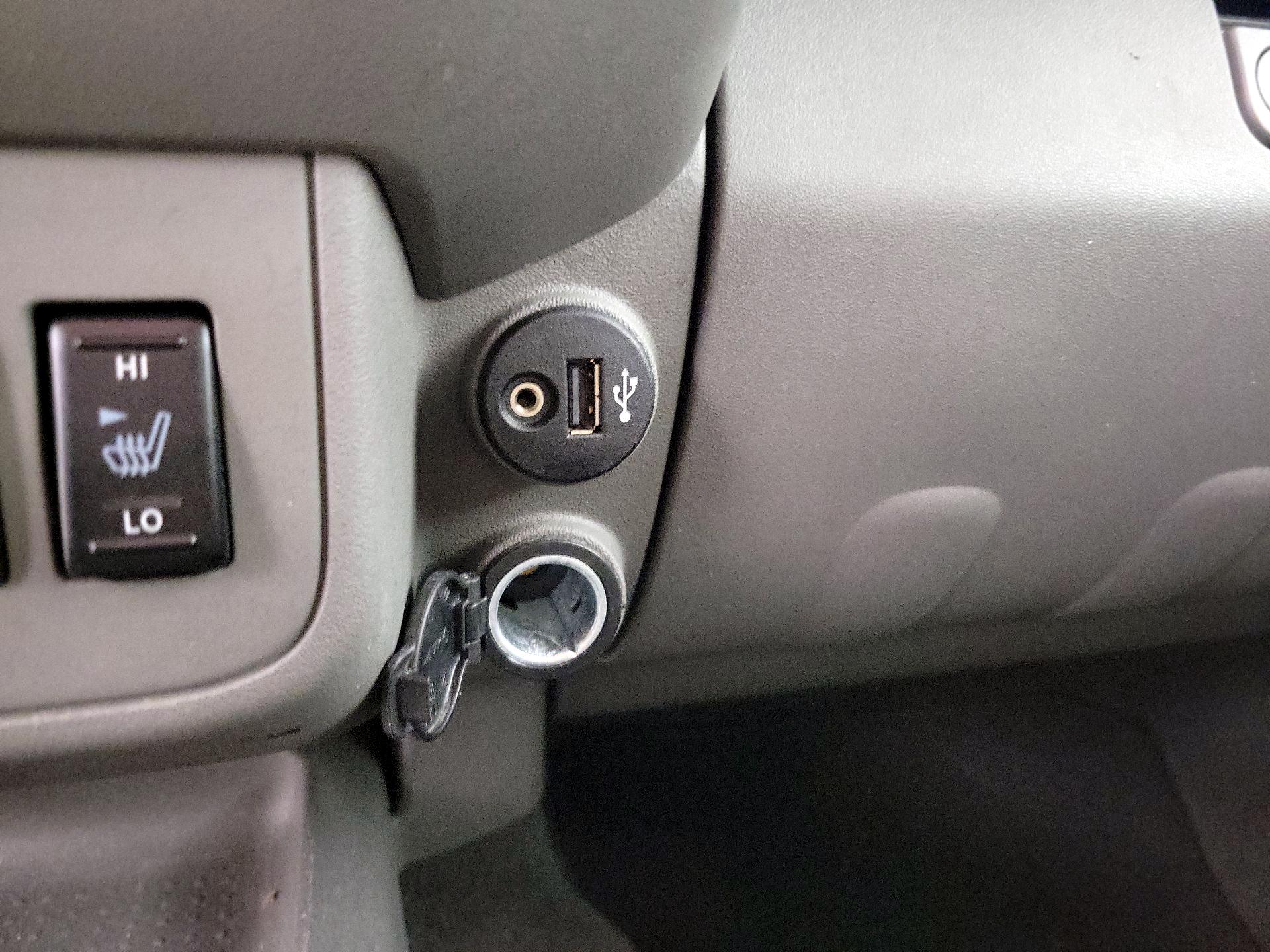 Thumbnail: 2019 Nissan Frontier - 18