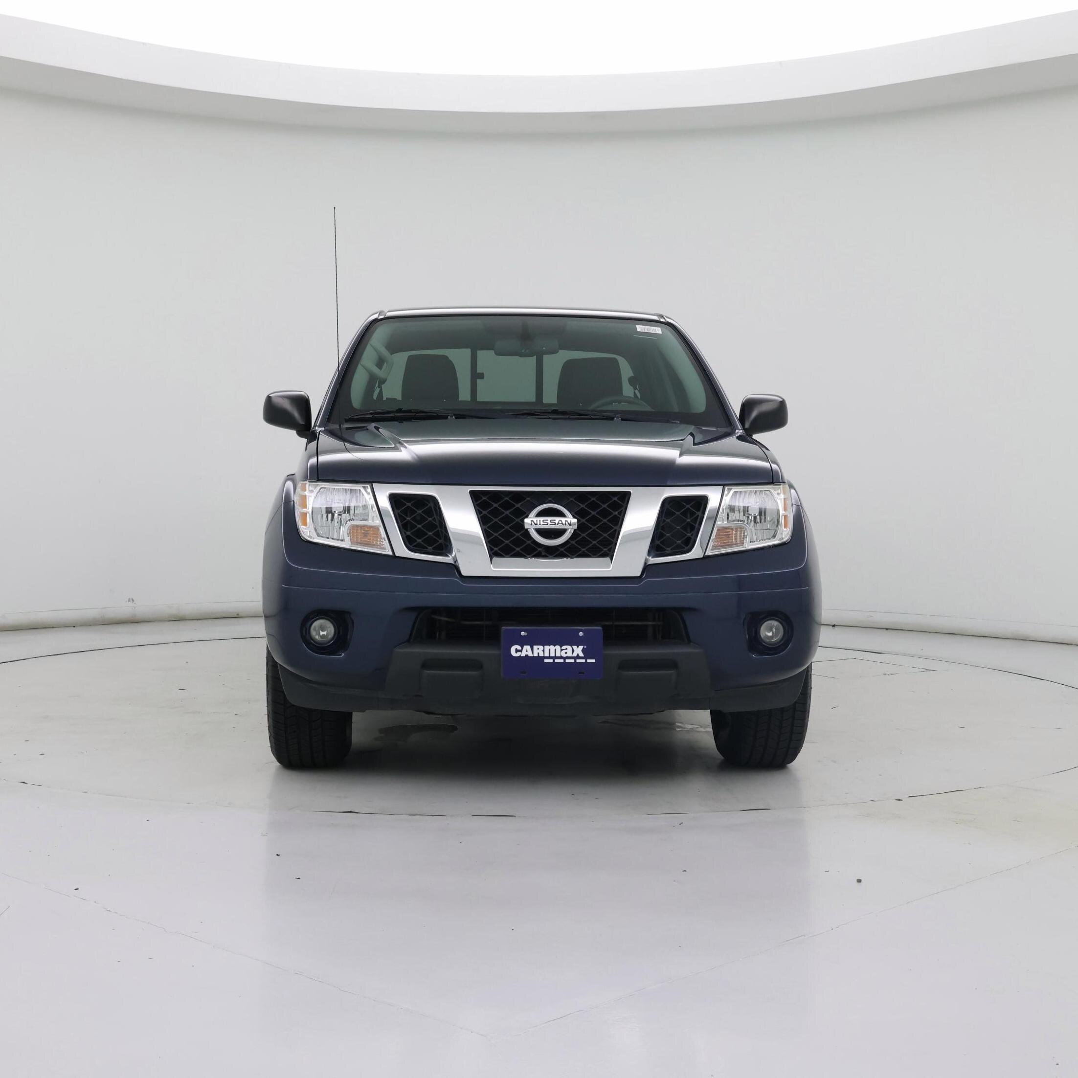 Thumbnail: 2019 Nissan Frontier - 5