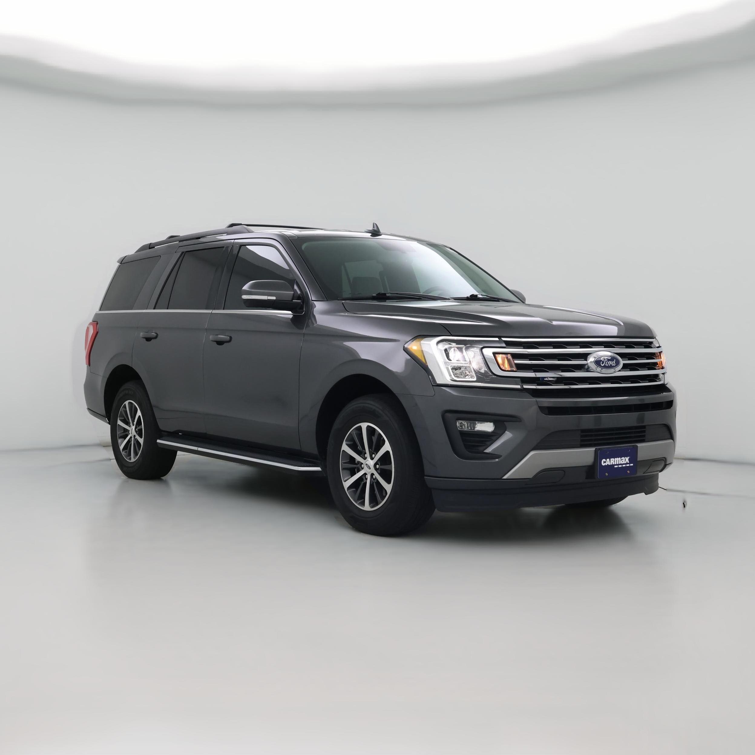 Thumbnail: 2019 Ford Expedition - 1