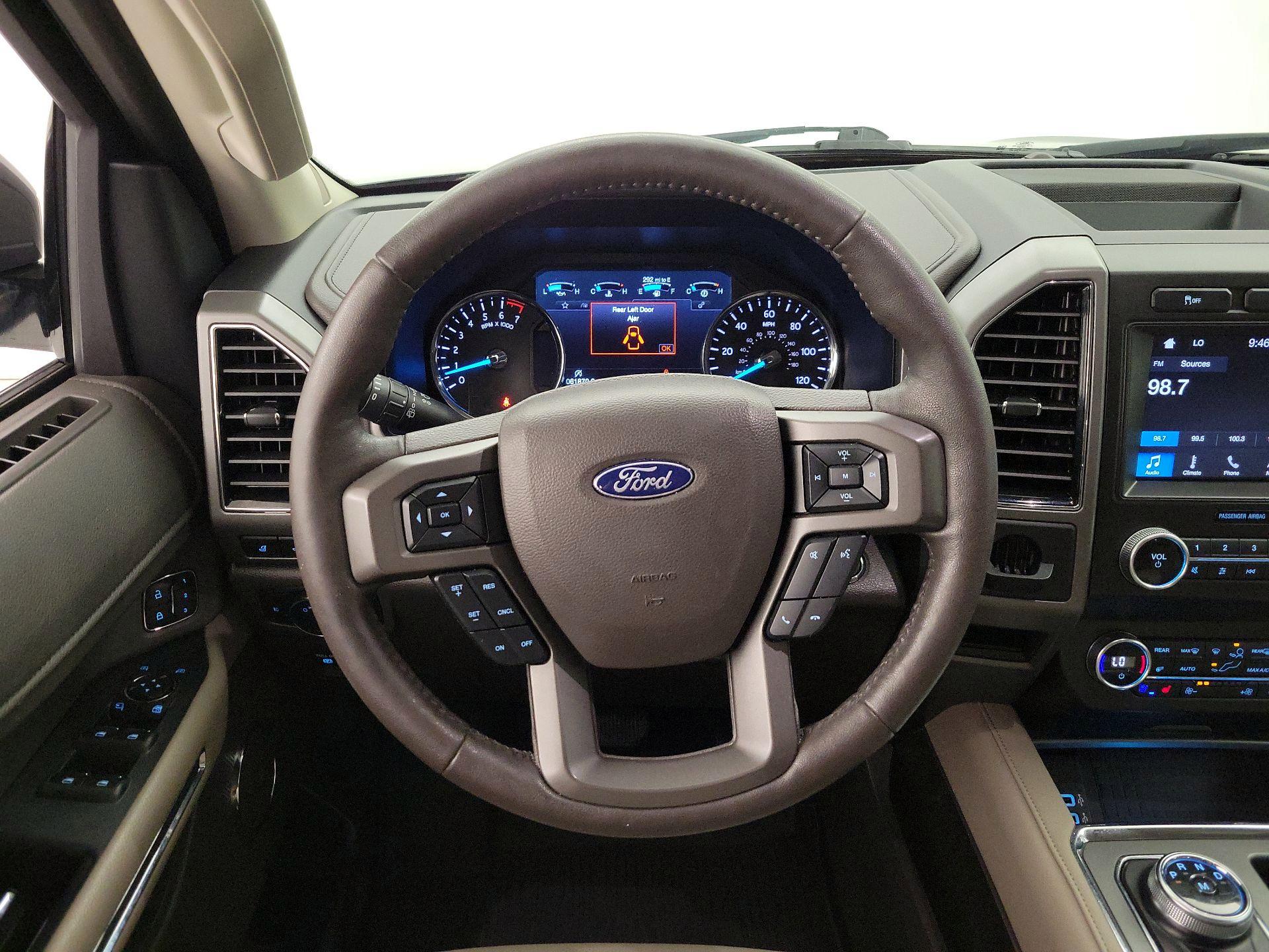 Thumbnail: 2019 Ford Expedition - 10