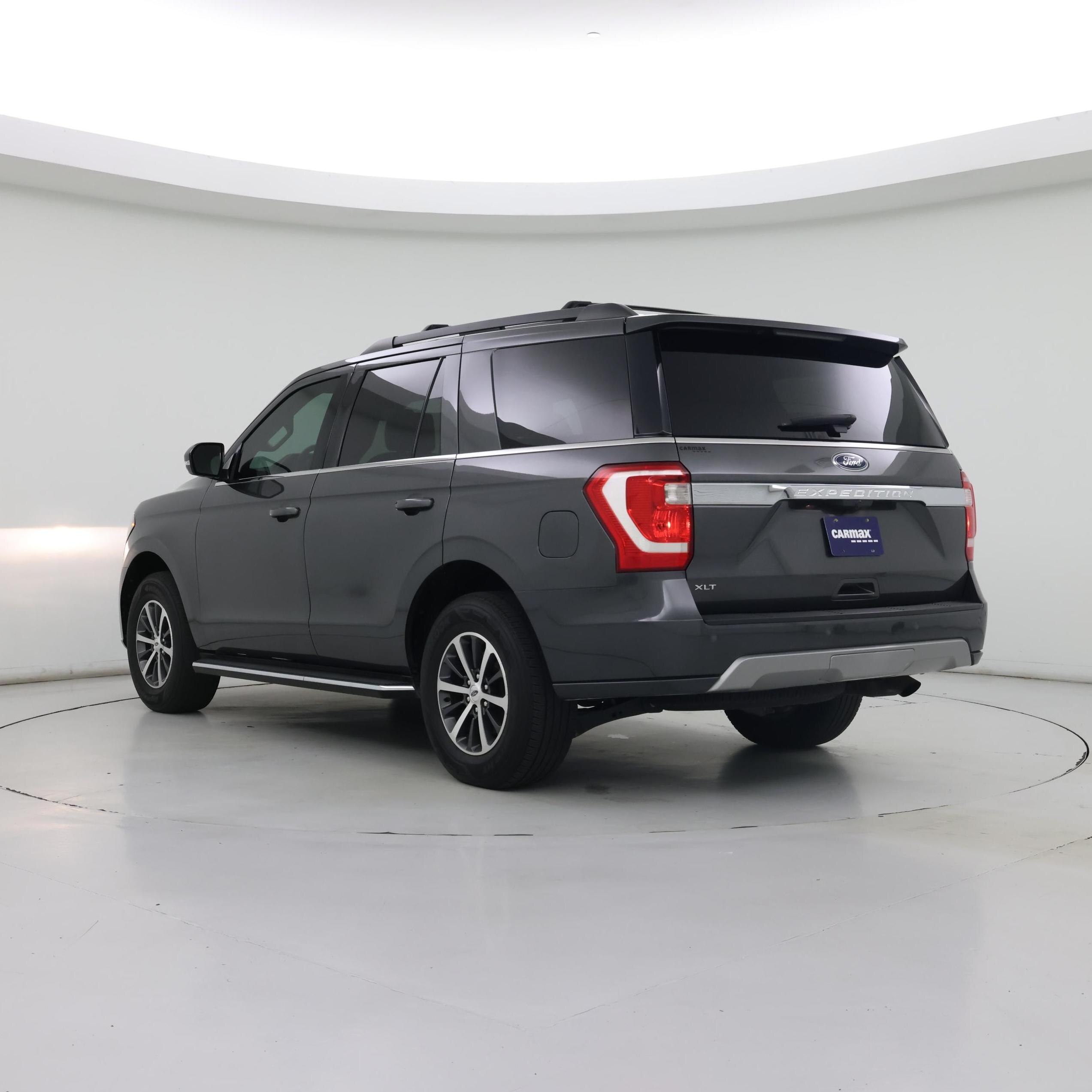 Thumbnail: 2019 Ford Expedition - 2