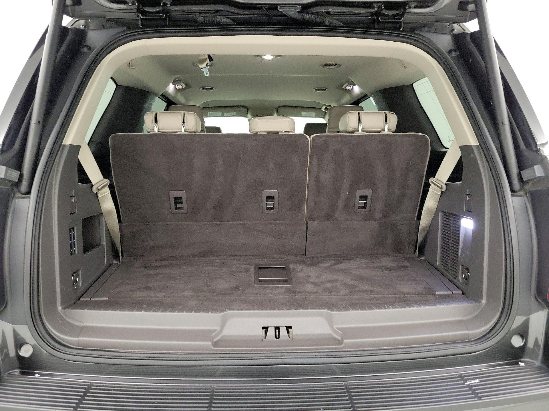 Thumbnail: 2019 Ford Expedition - 19