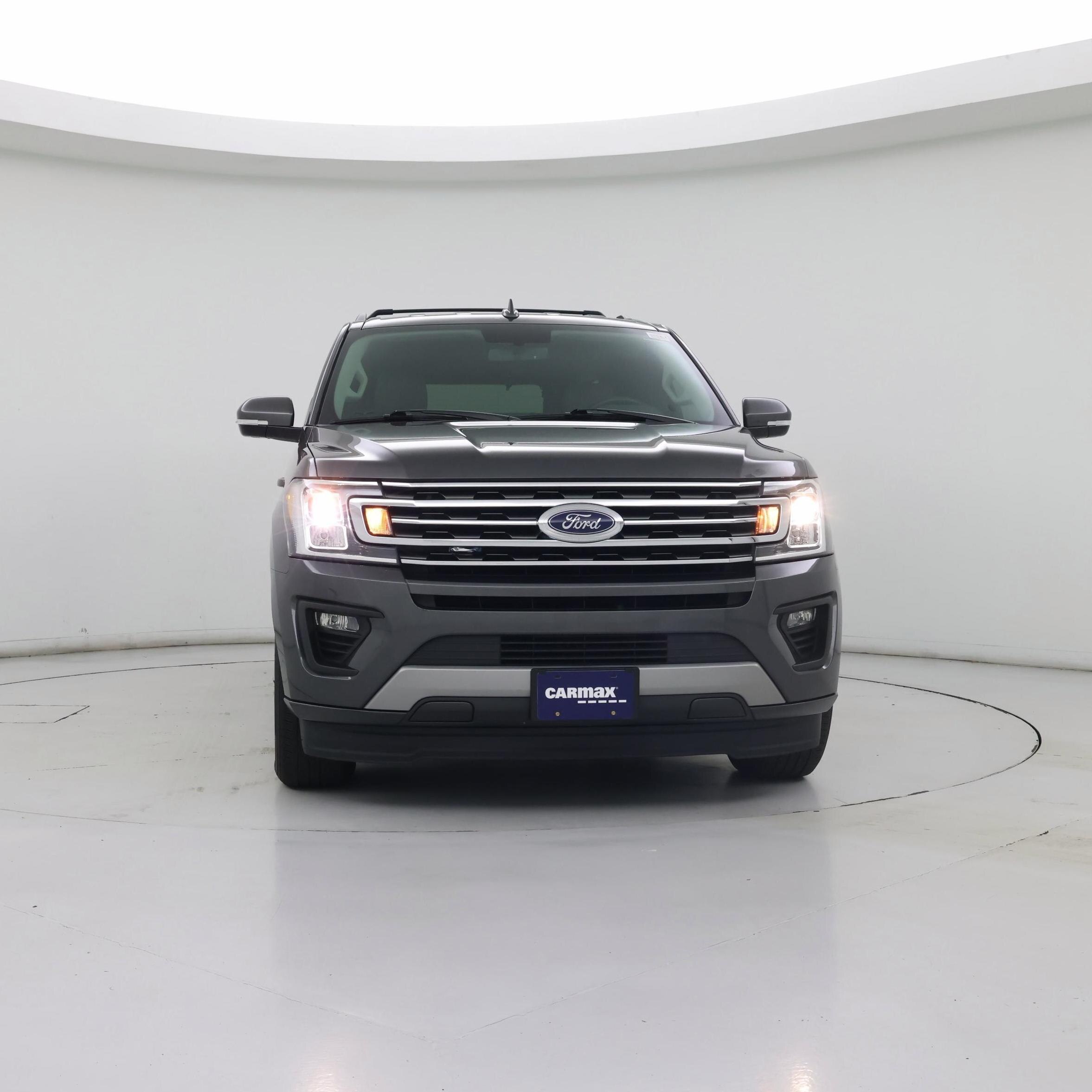 Thumbnail: 2019 Ford Expedition - 5