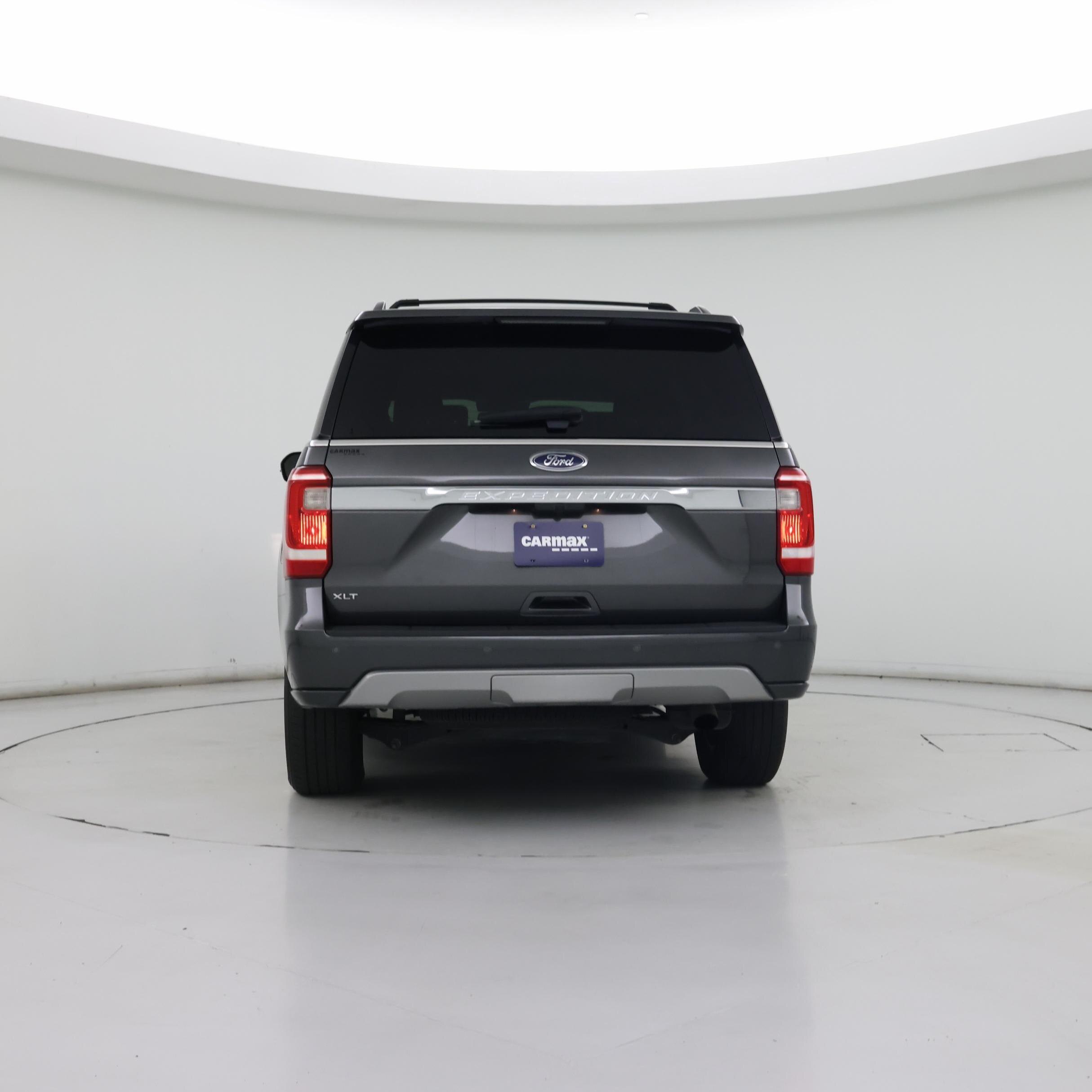 Thumbnail: 2019 Ford Expedition - 6