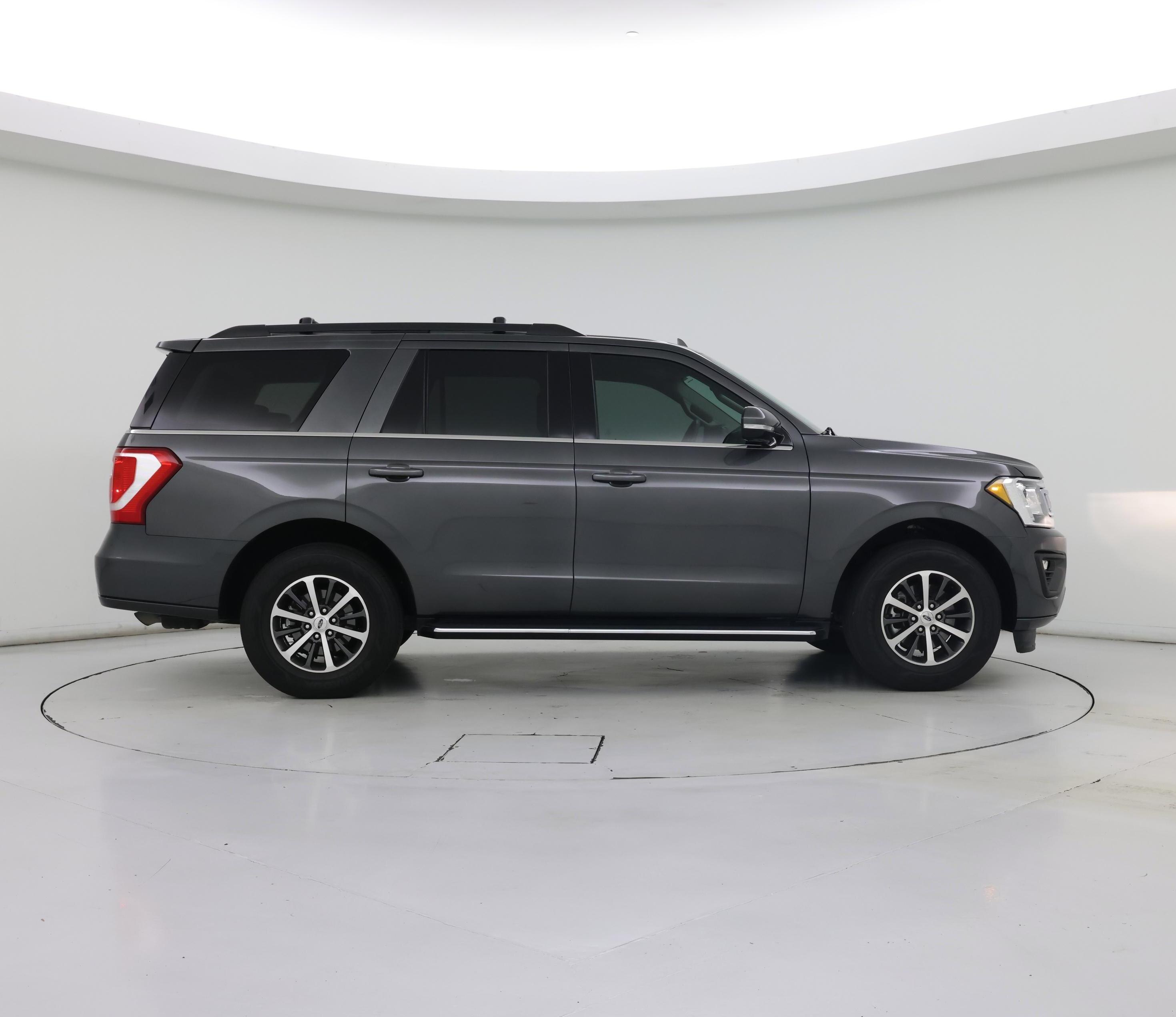 Thumbnail: 2019 Ford Expedition - 7