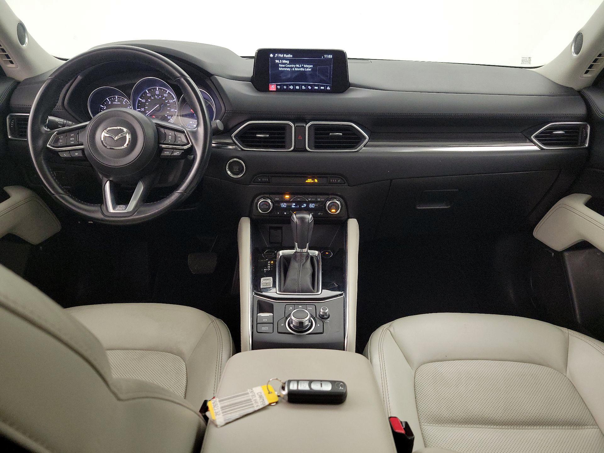 Thumbnail: 2017 Mazda CX-5 - 9