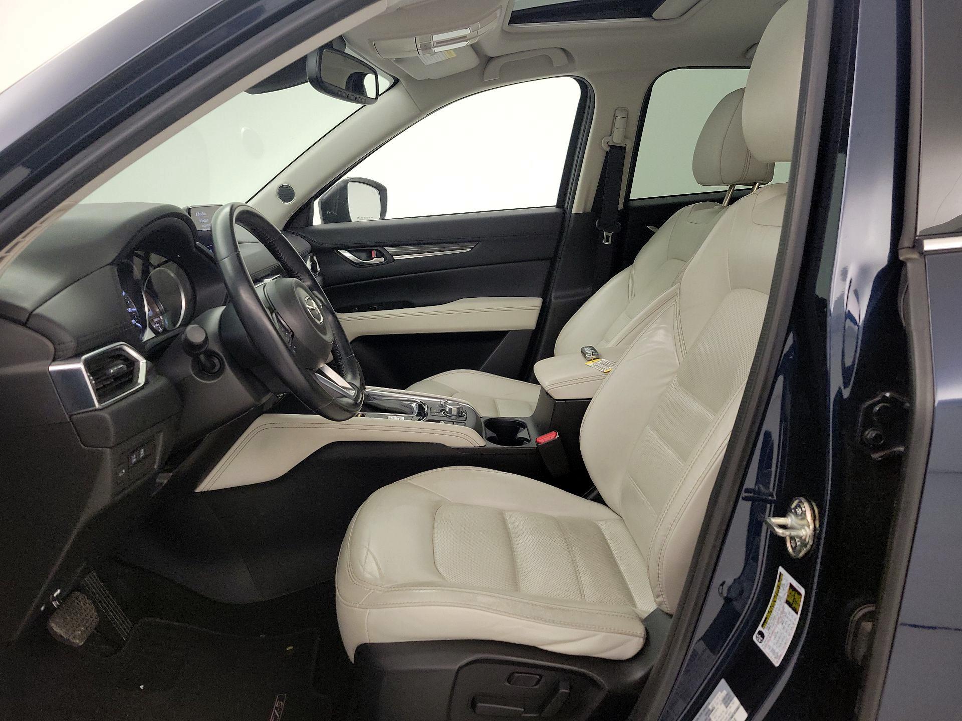 Thumbnail: 2017 Mazda CX-5 - 11