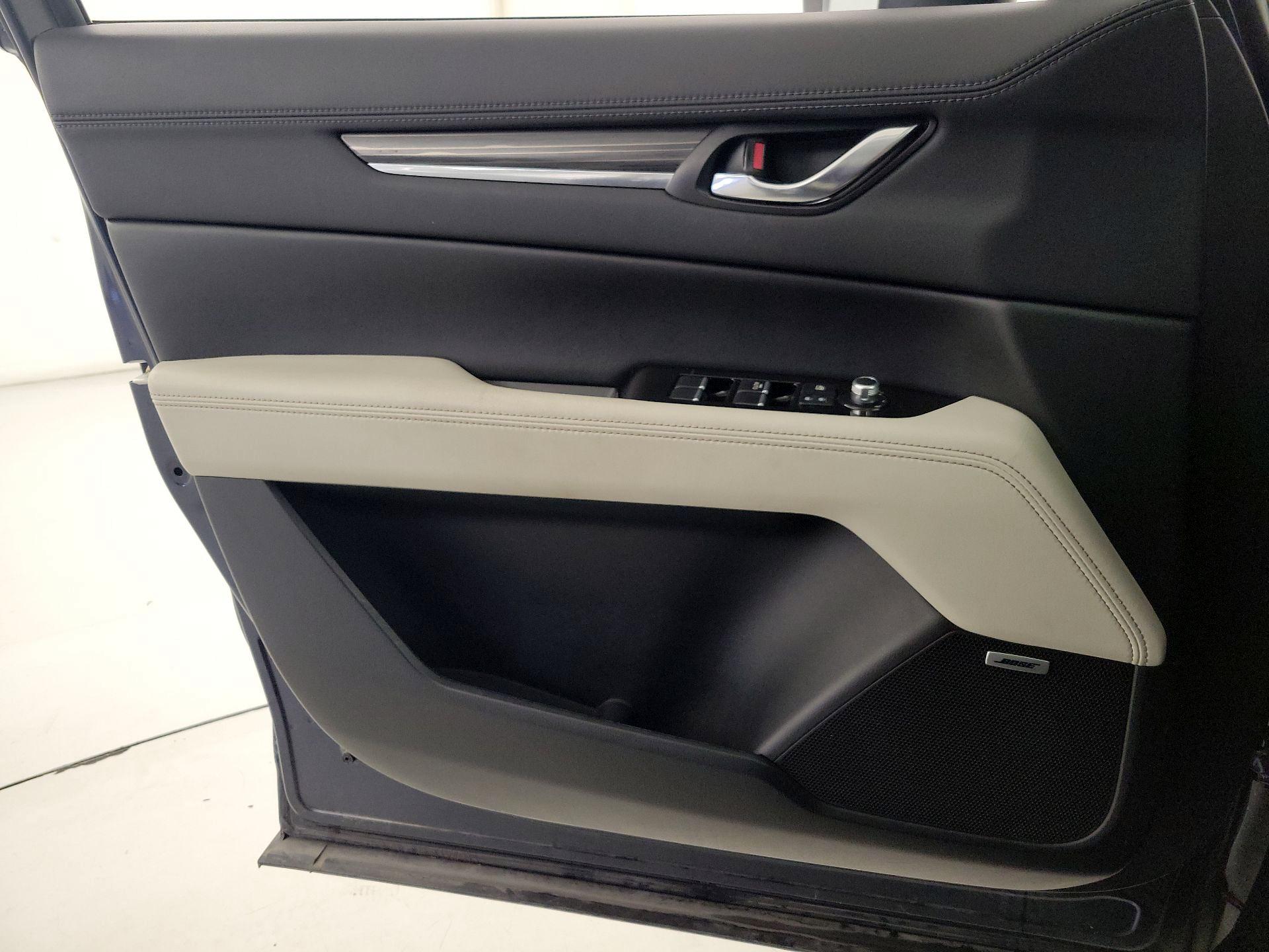 Thumbnail: 2017 Mazda CX-5 - 12