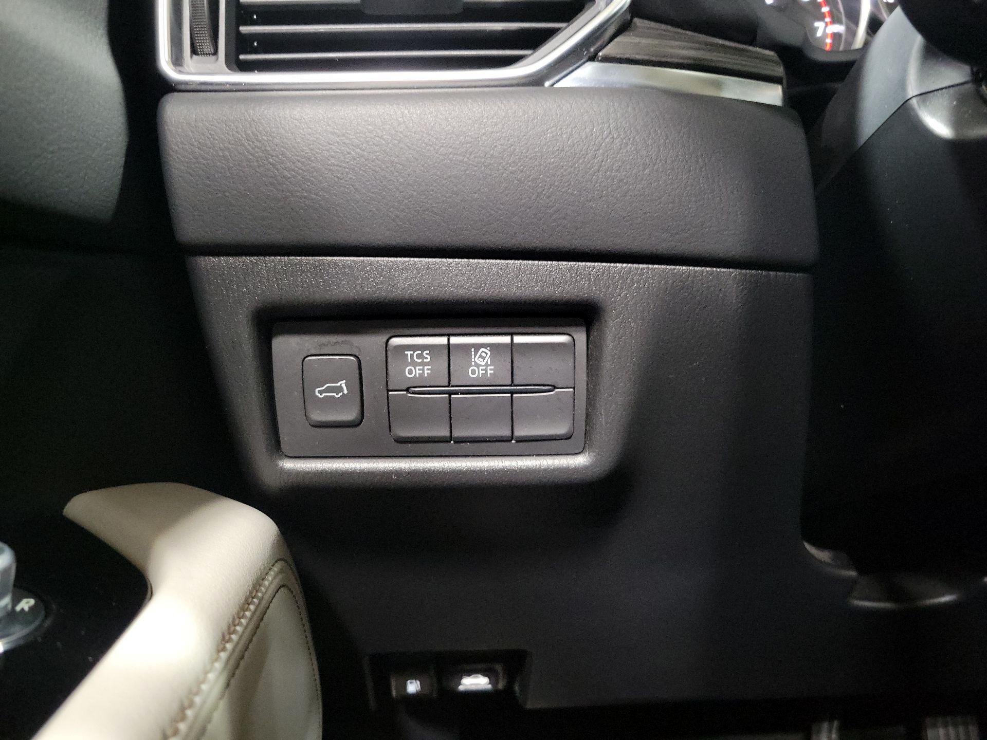 Thumbnail: 2017 Mazda CX-5 - 13