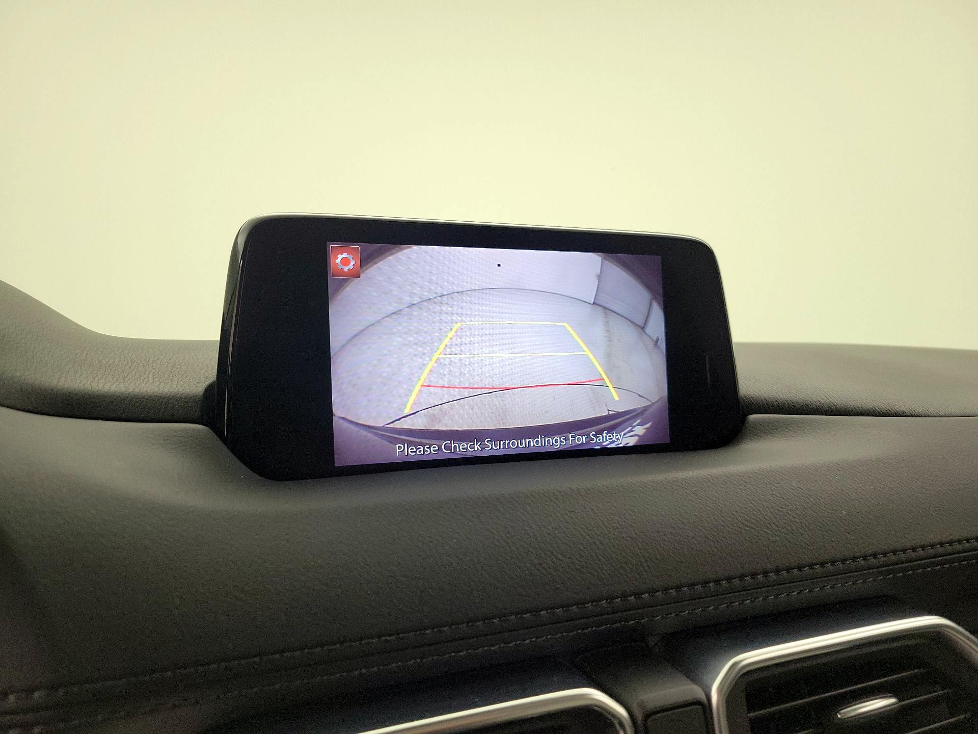 Thumbnail: 2017 Mazda CX-5 - 14