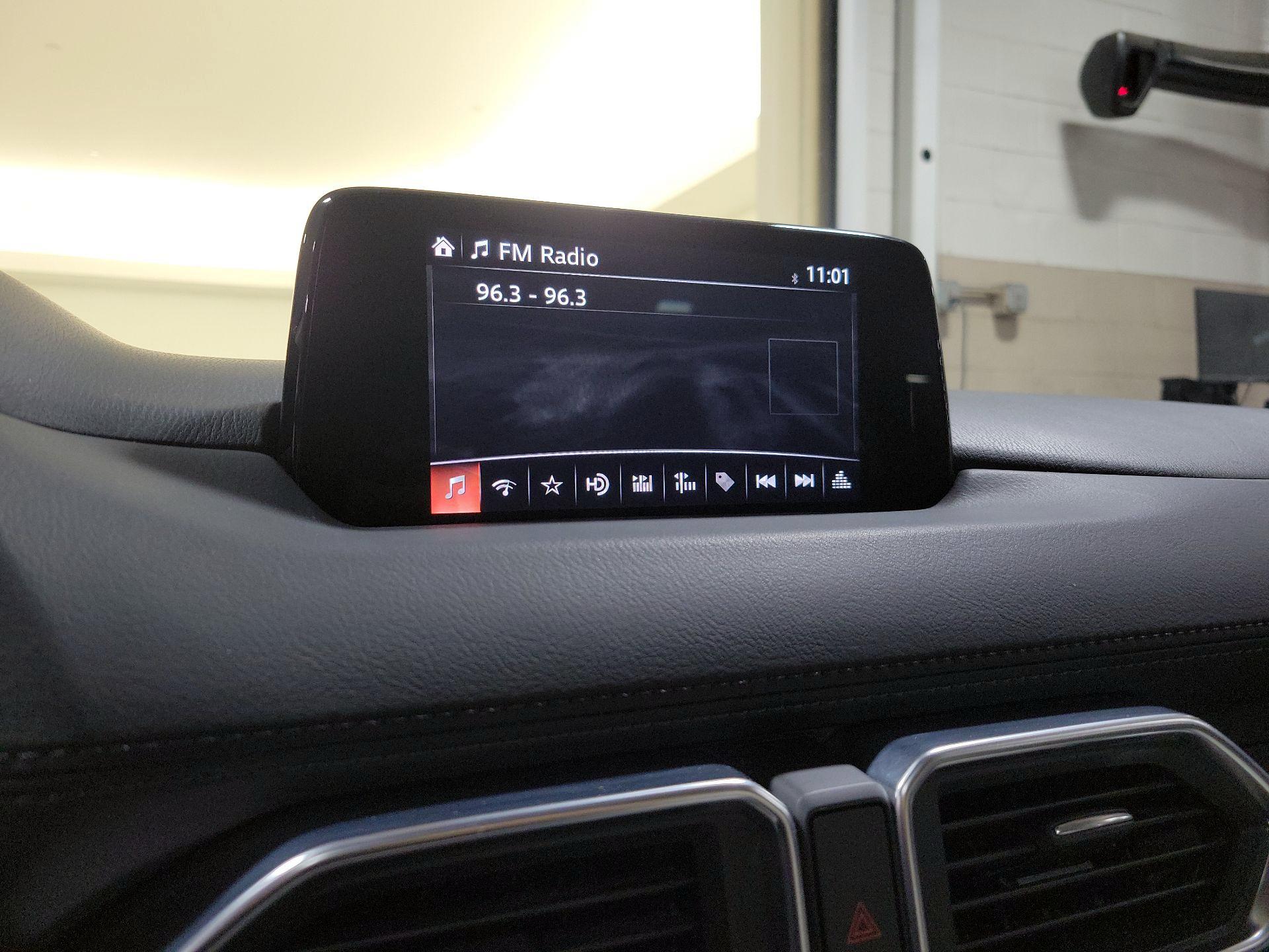 Thumbnail: 2017 Mazda CX-5 - 15