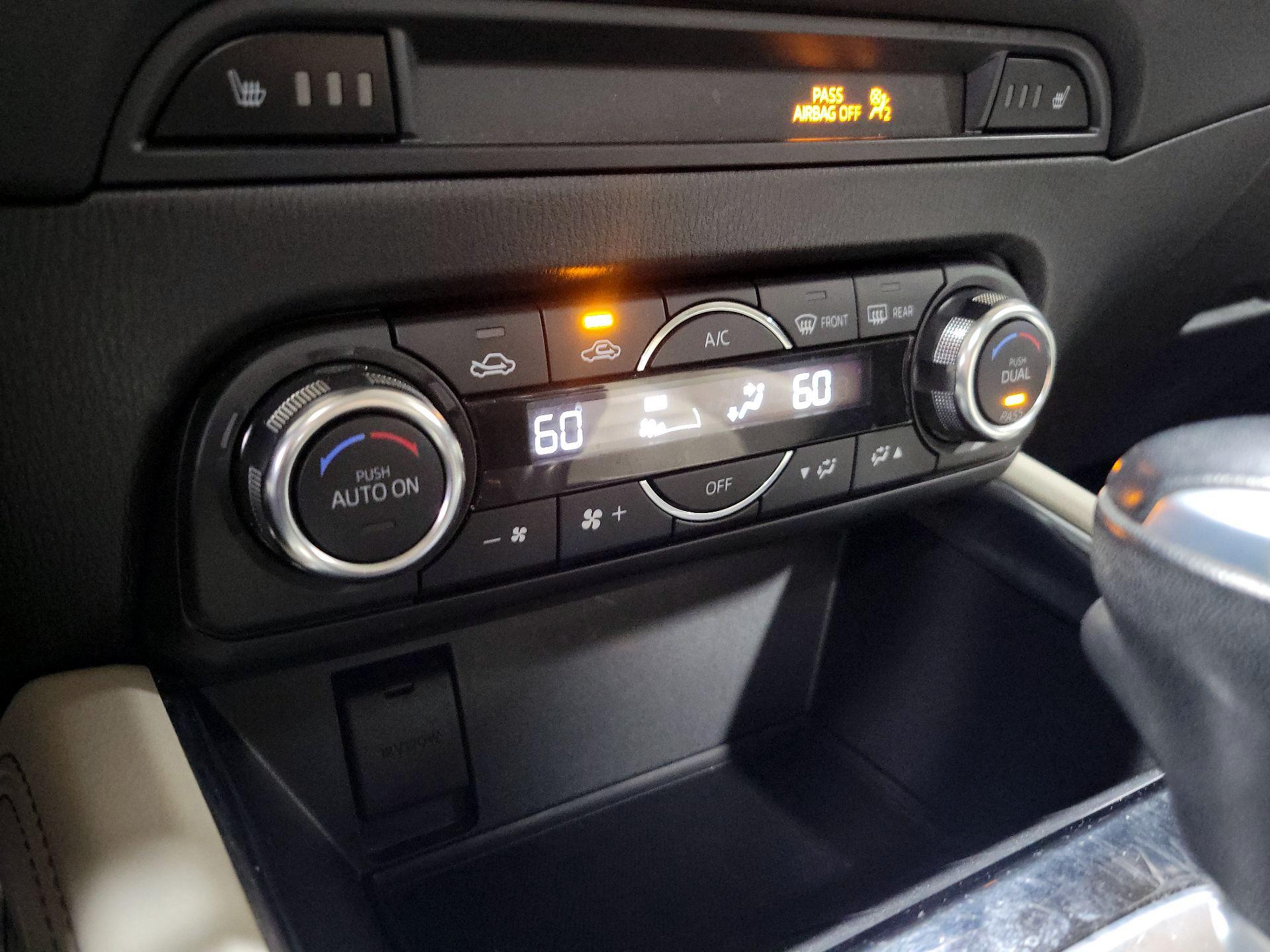 Thumbnail: 2017 Mazda CX-5 - 16