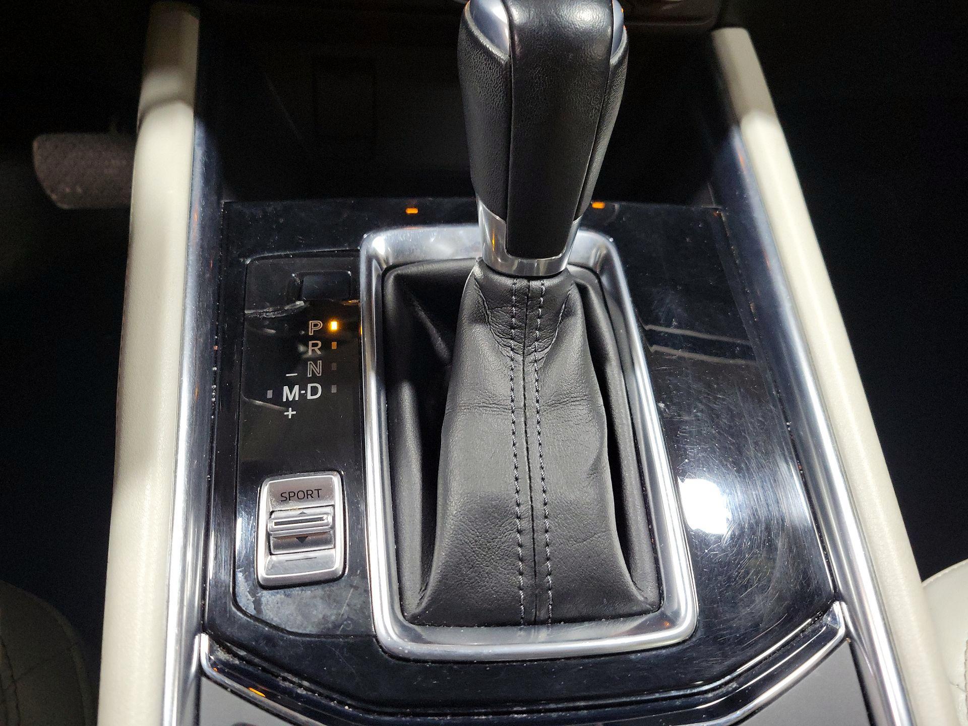 Thumbnail: 2017 Mazda CX-5 - 17