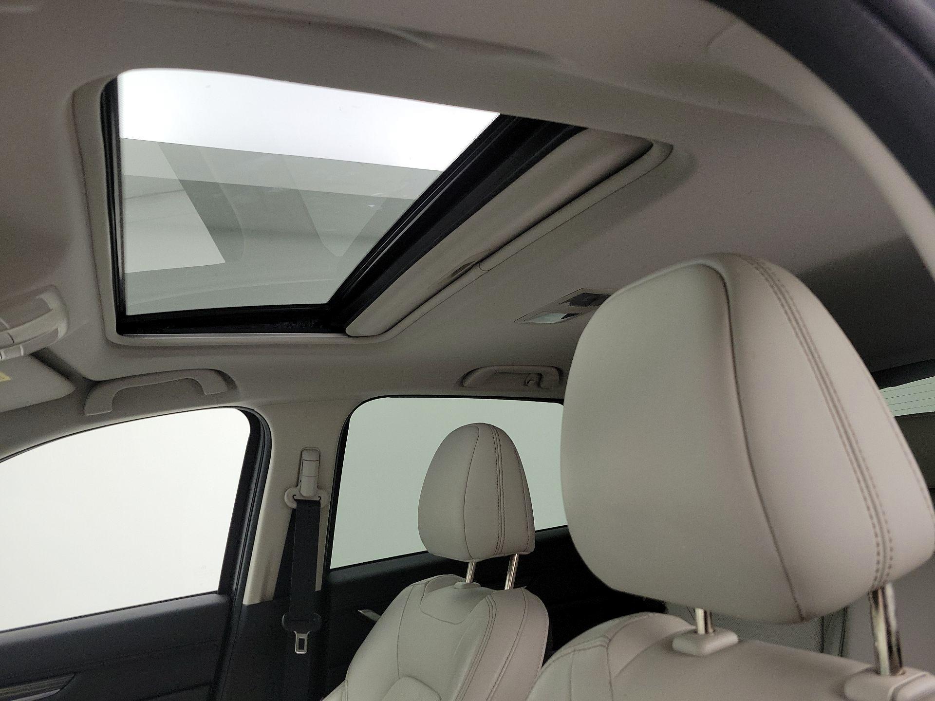 Thumbnail: 2017 Mazda CX-5 - 18