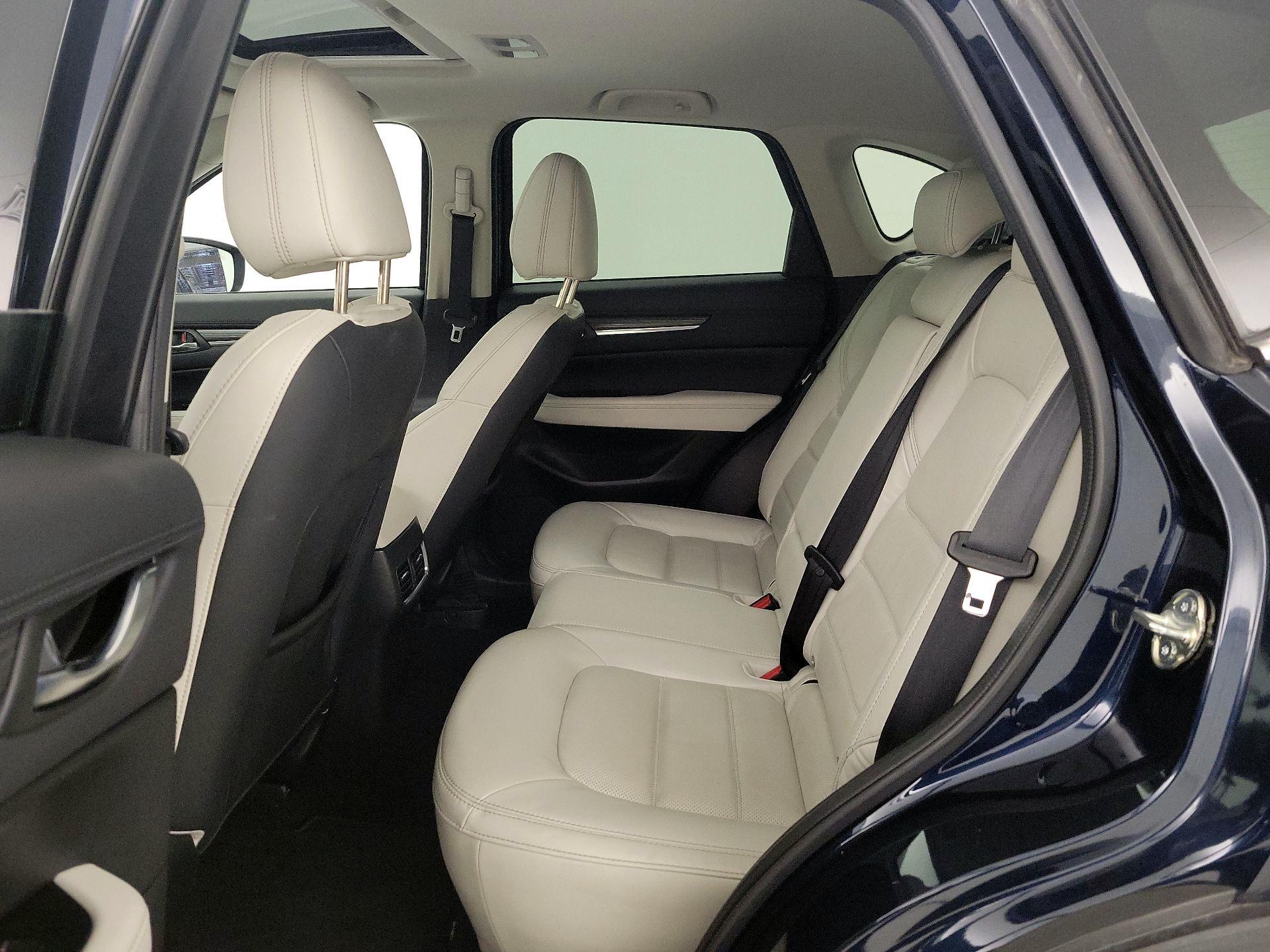 Thumbnail: 2017 Mazda CX-5 - 19