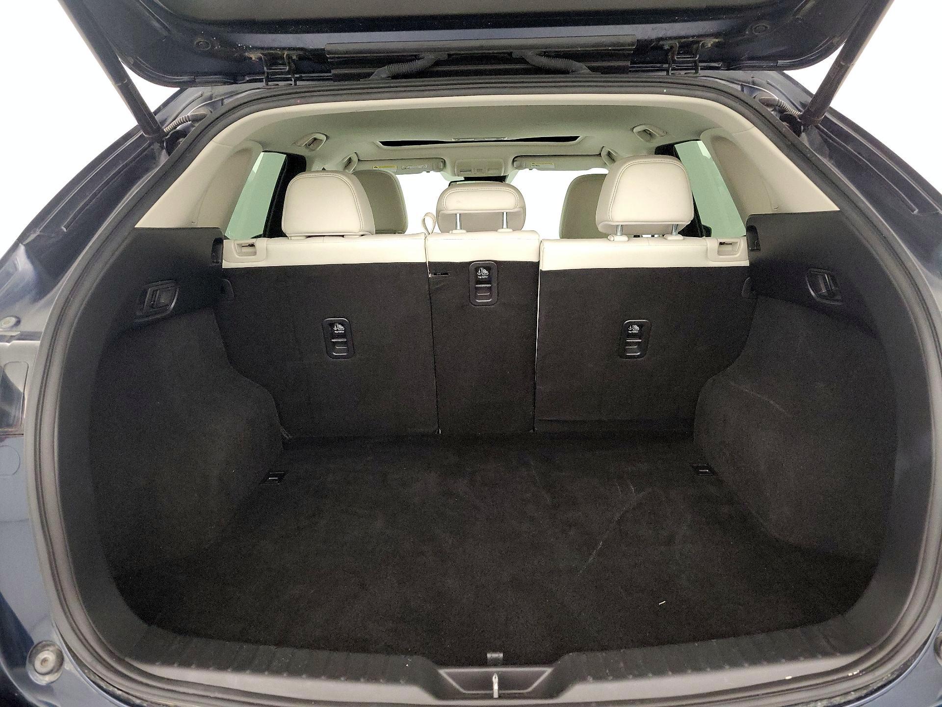 Thumbnail: 2017 Mazda CX-5 - 20