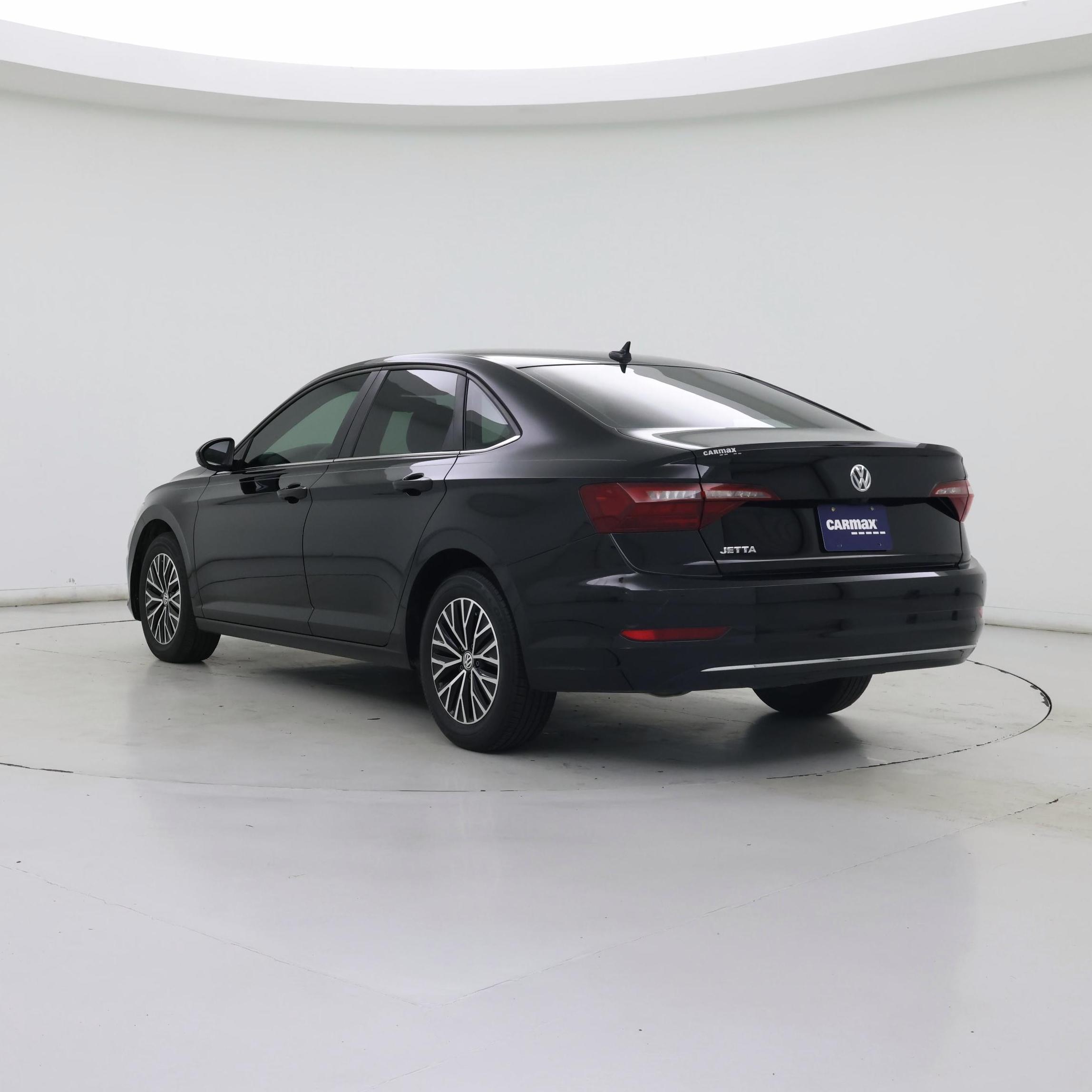 Thumbnail: 2021 Volkswagen Jetta - 2