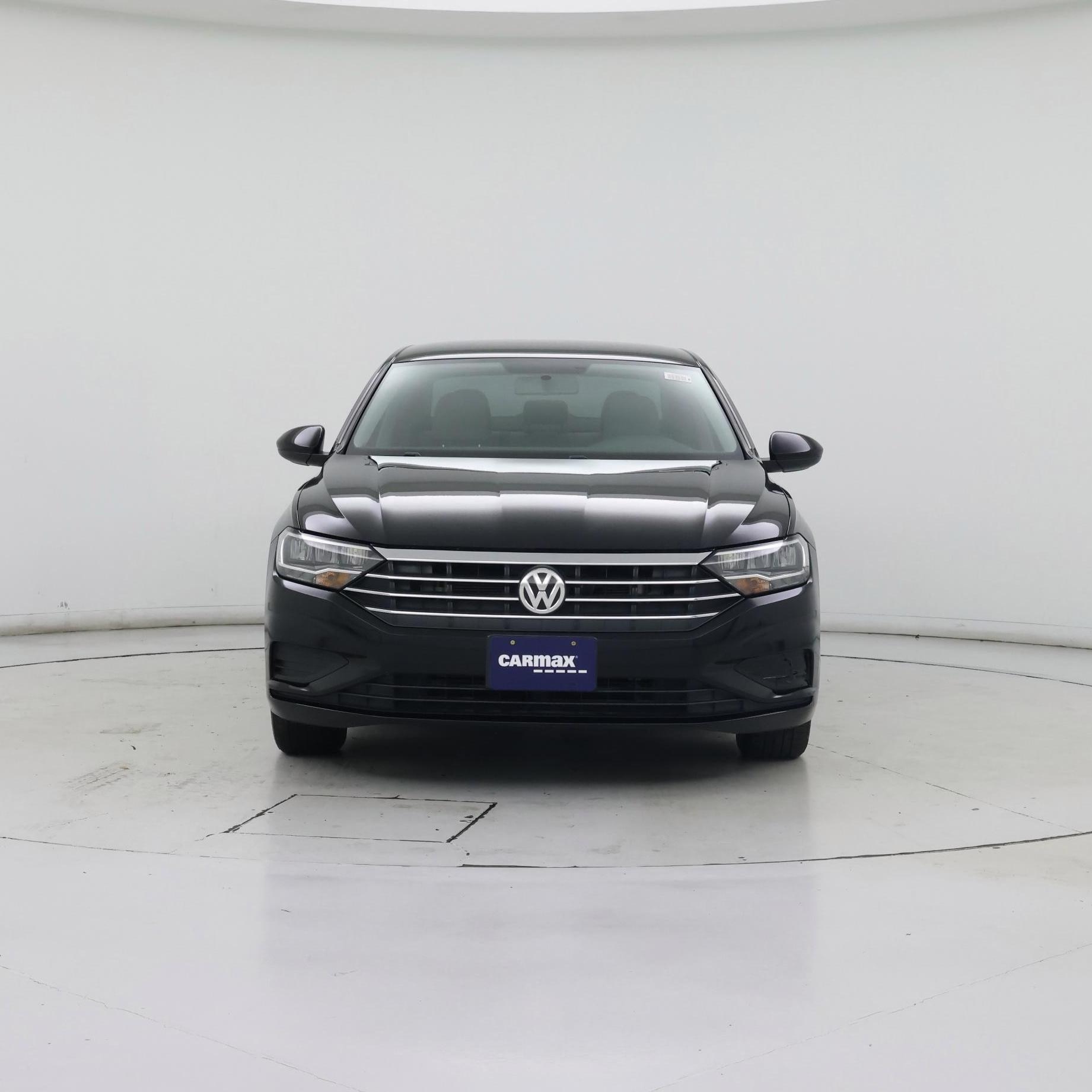Thumbnail: 2021 Volkswagen Jetta - 5
