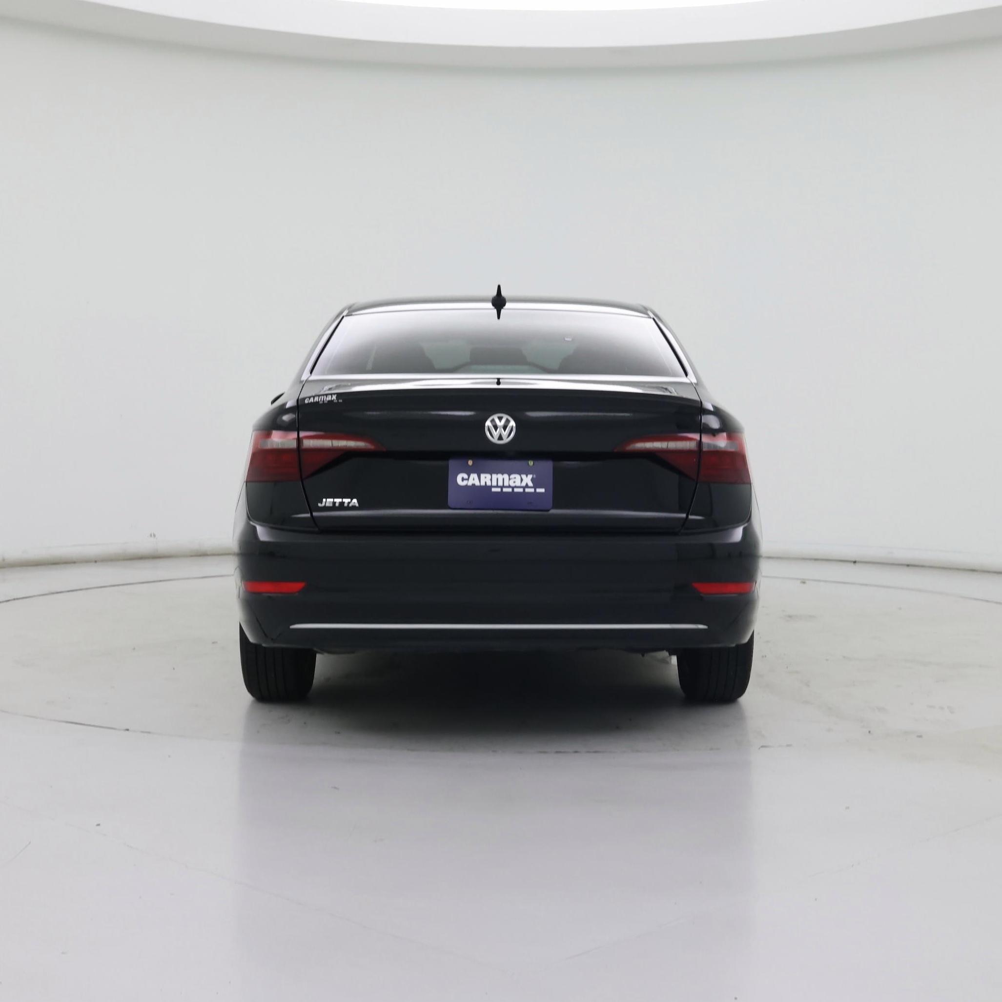 Thumbnail: 2021 Volkswagen Jetta - 6
