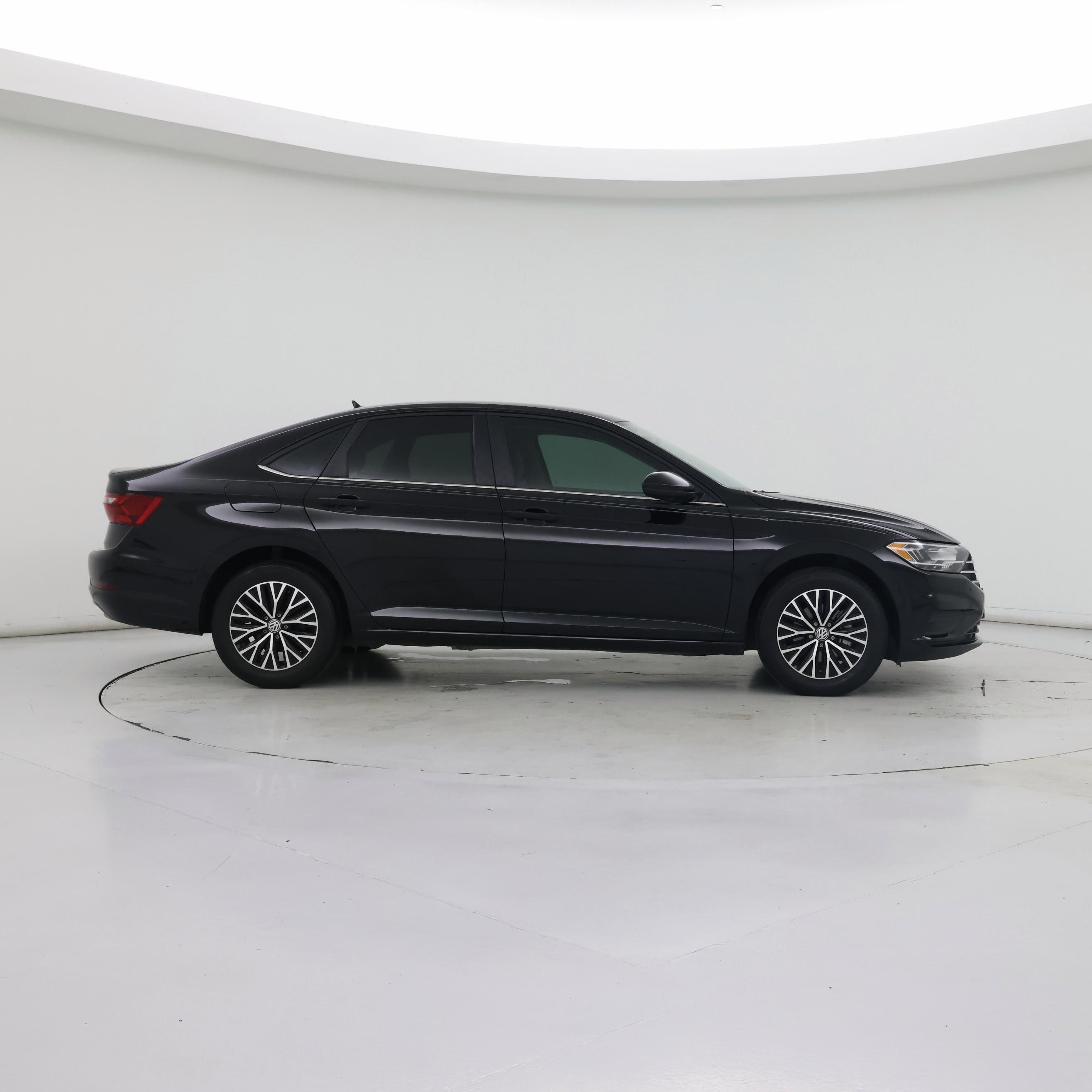 Thumbnail: 2021 Volkswagen Jetta - 7