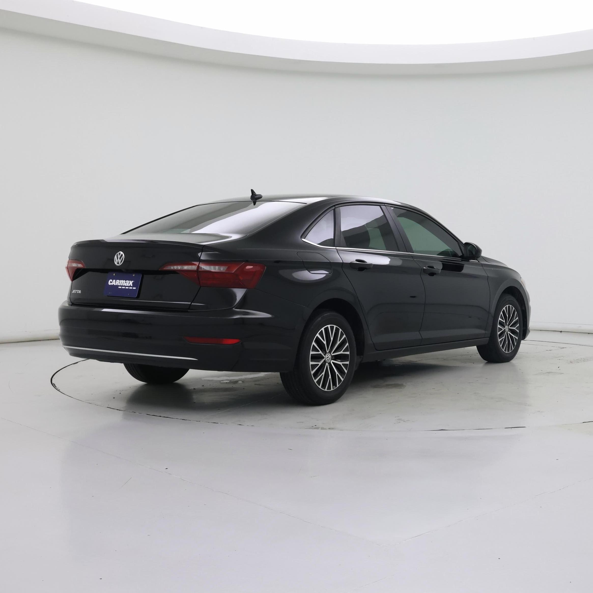 Thumbnail: 2021 Volkswagen Jetta - 8