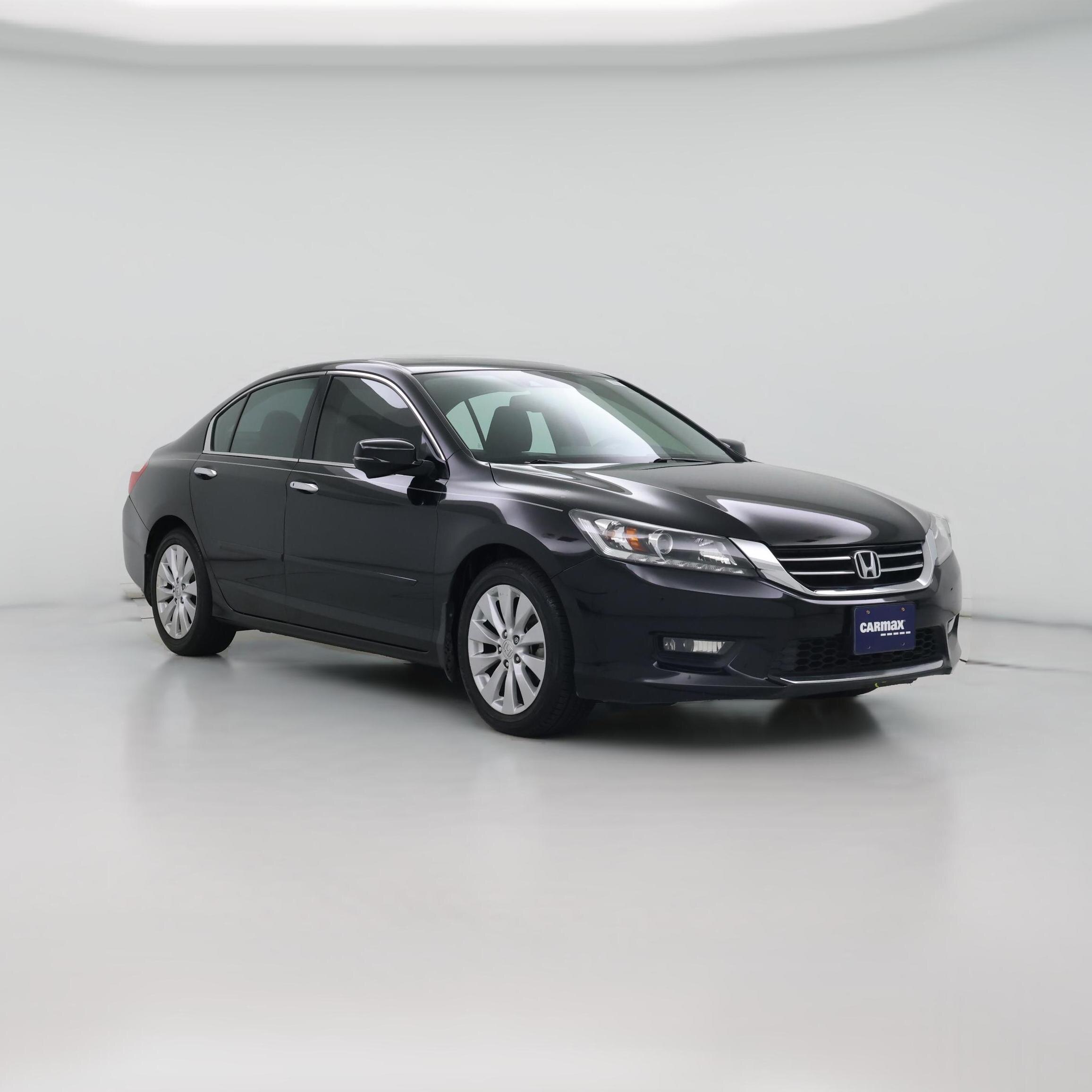 Thumbnail: 2015 Honda Accord - 1