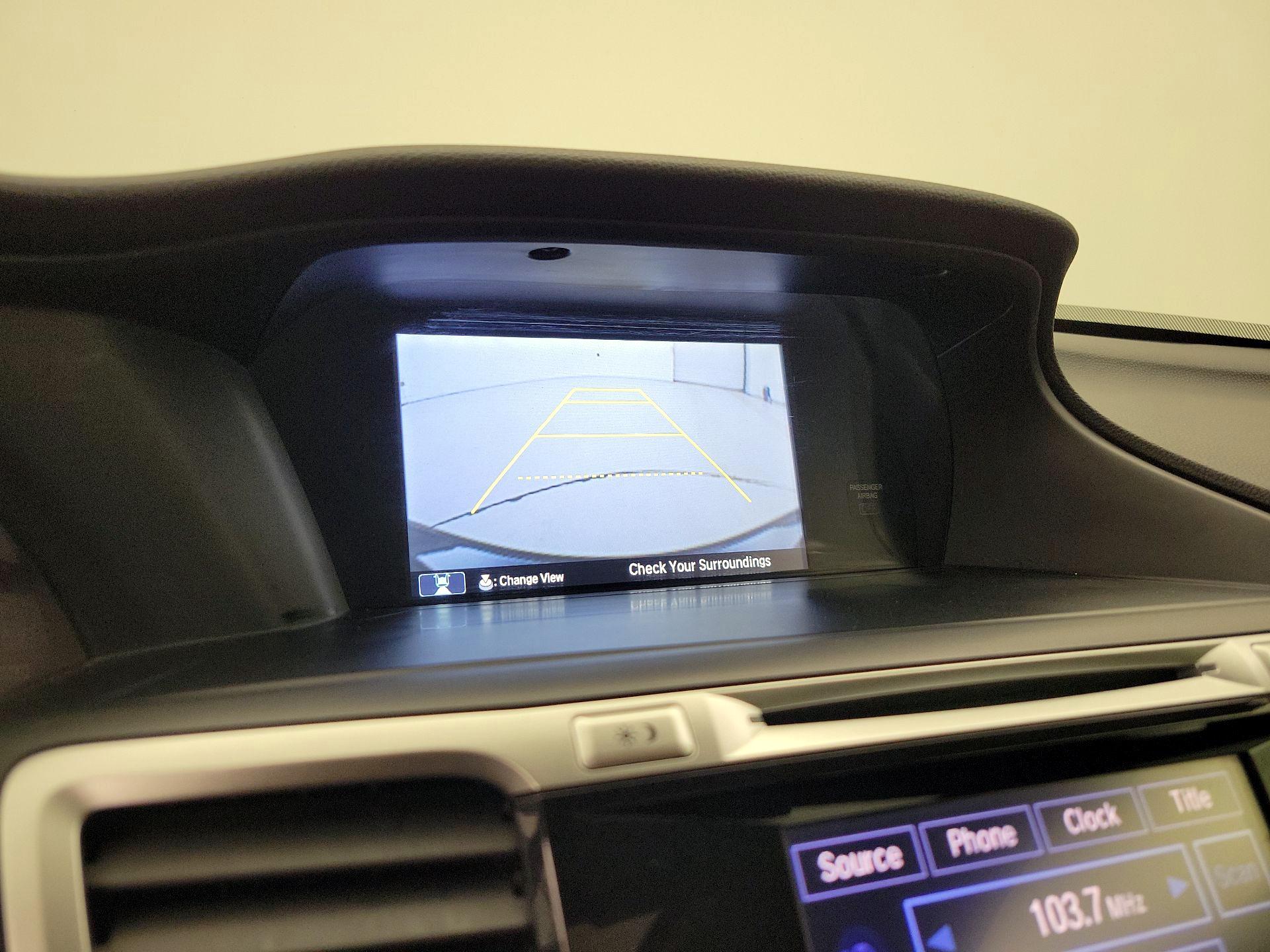 Thumbnail: 2015 Honda Accord - 14