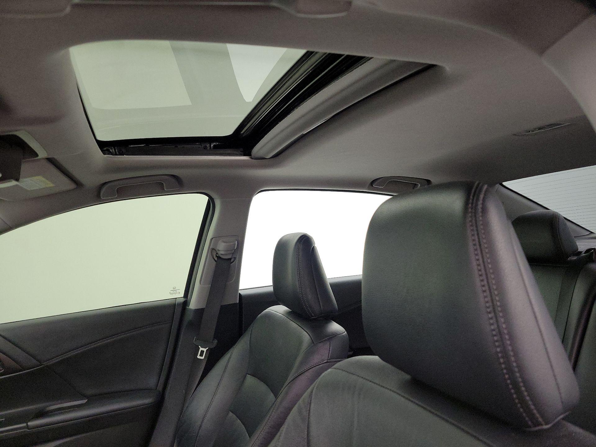 Thumbnail: 2015 Honda Accord - 18