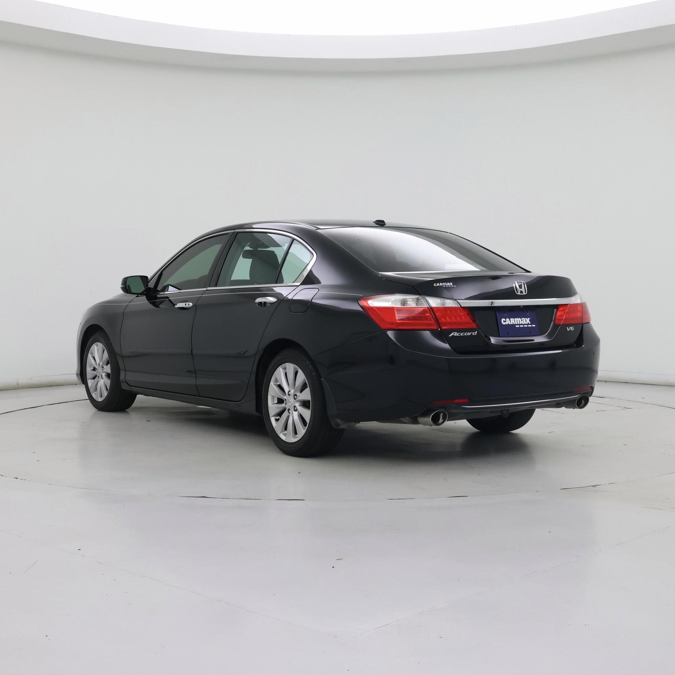 Thumbnail: 2015 Honda Accord - 2