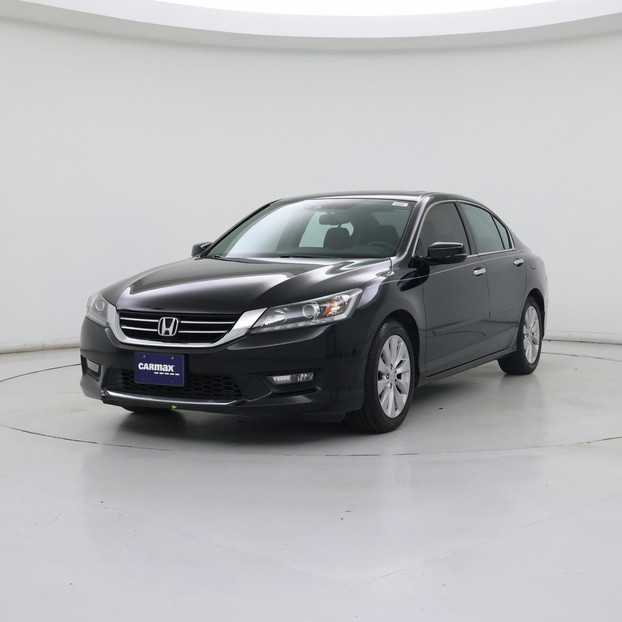 Thumbnail: 2015 Honda Accord - 4