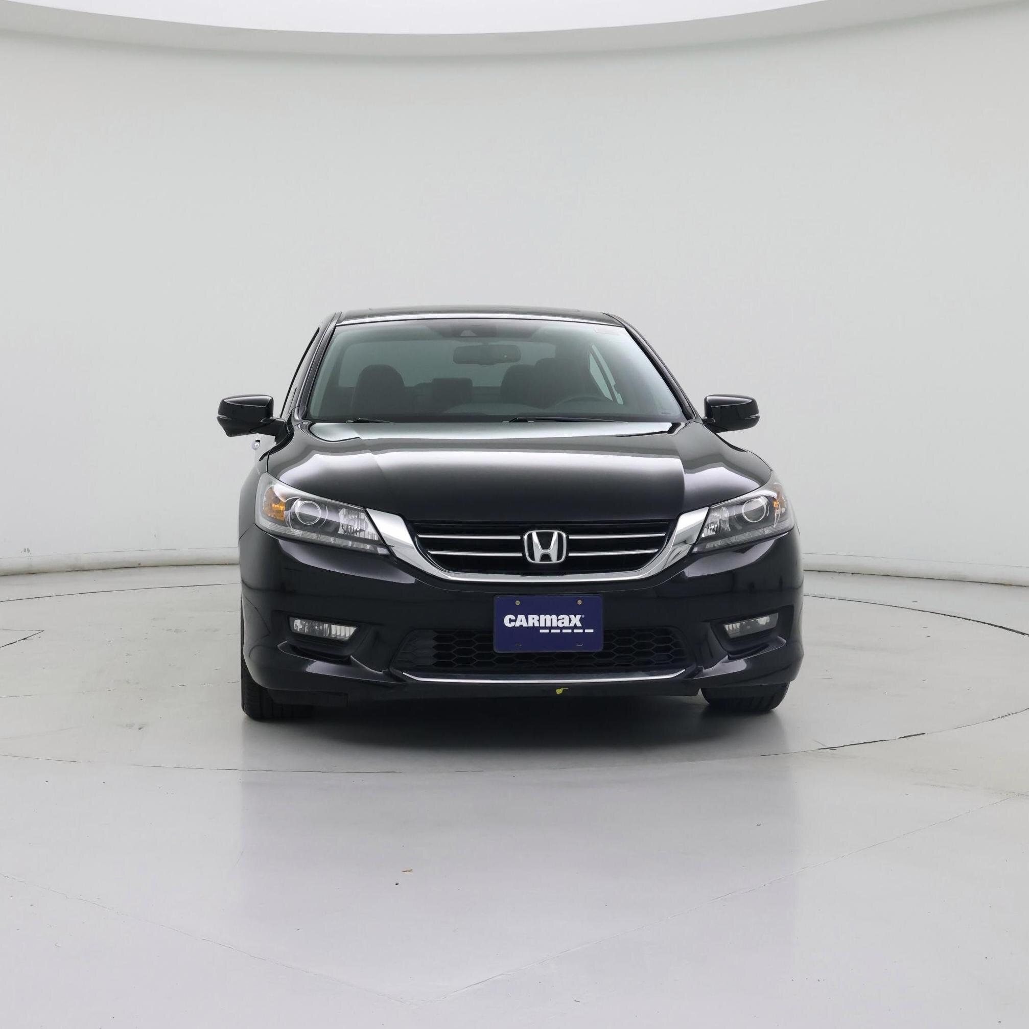 Thumbnail: 2015 Honda Accord - 5