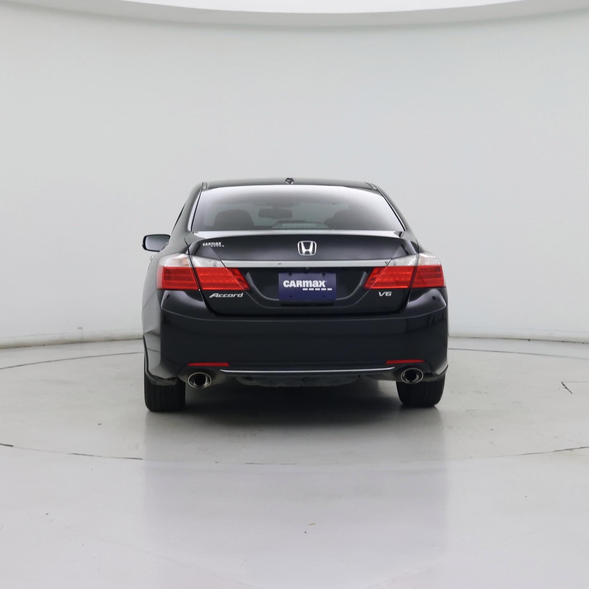Thumbnail: 2015 Honda Accord - 6