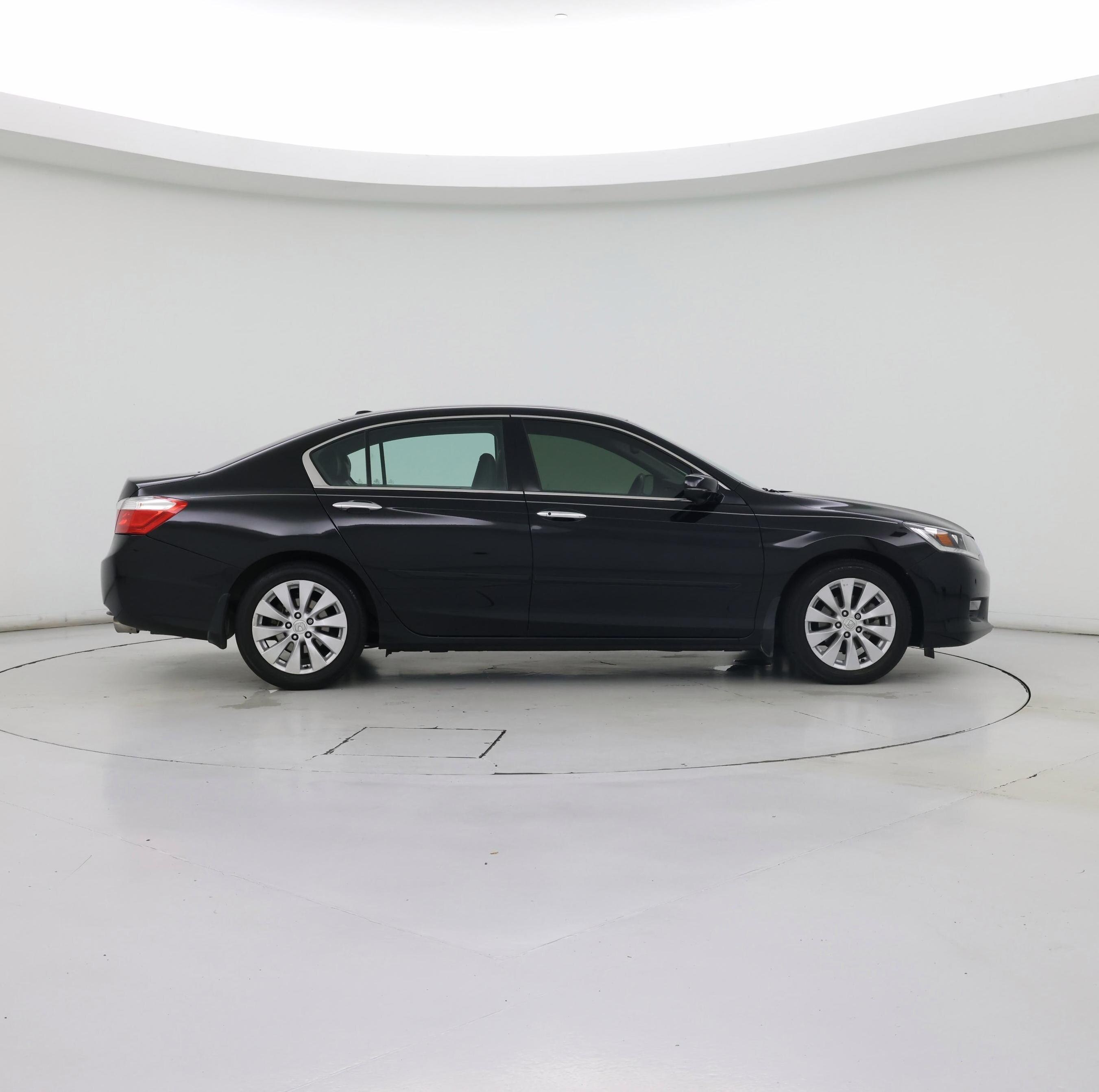 Thumbnail: 2015 Honda Accord - 7