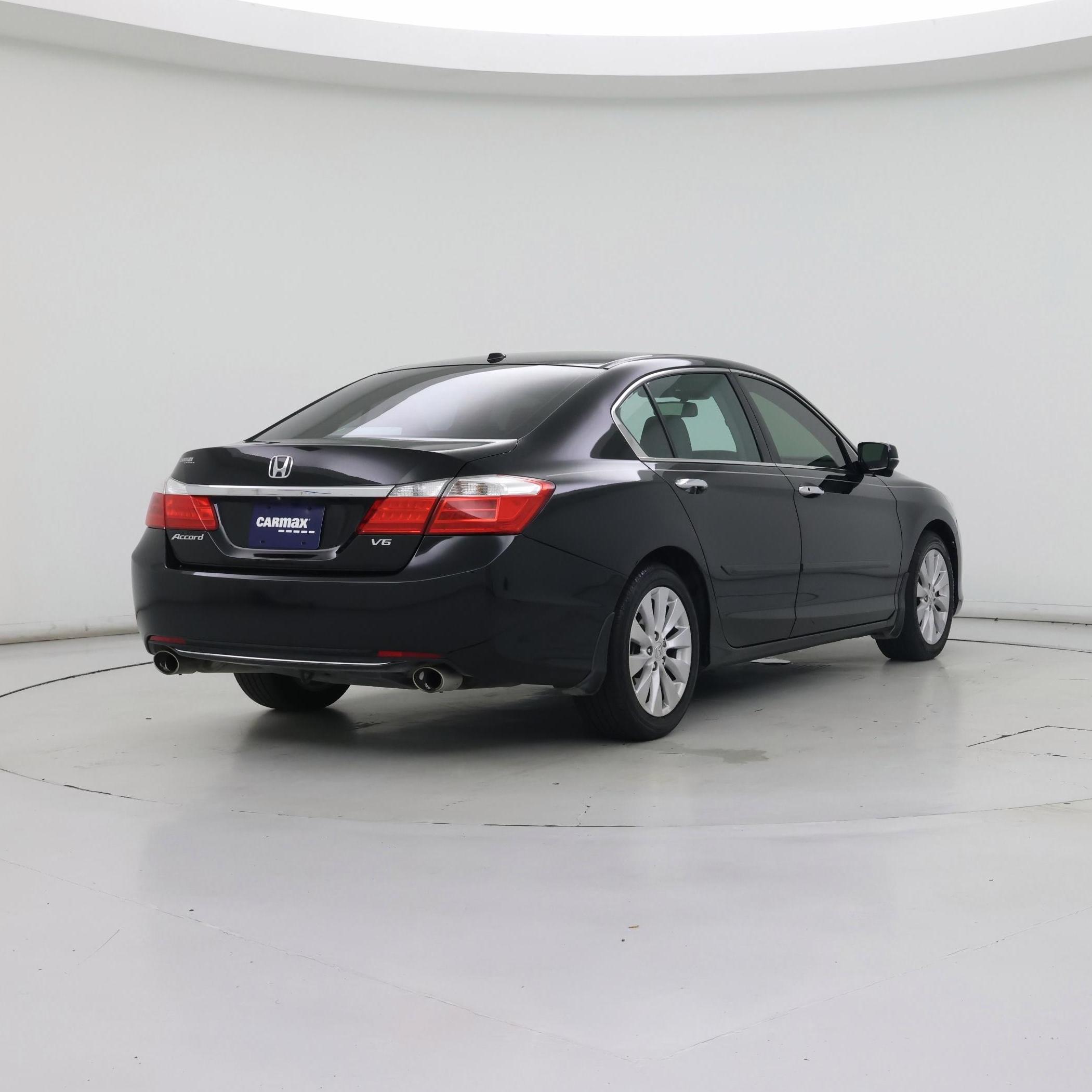 Thumbnail: 2015 Honda Accord - 8
