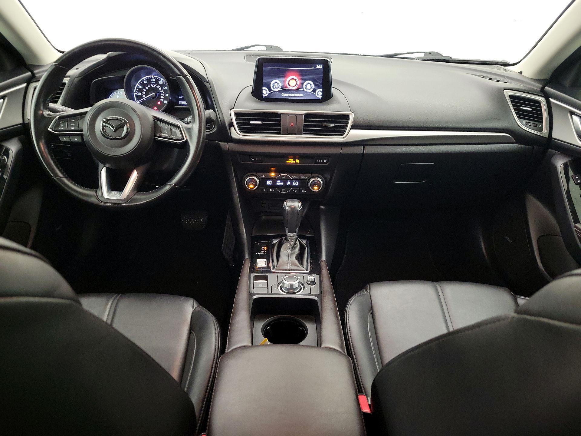 Thumbnail: 2018 Mazda Mazda3 - 9