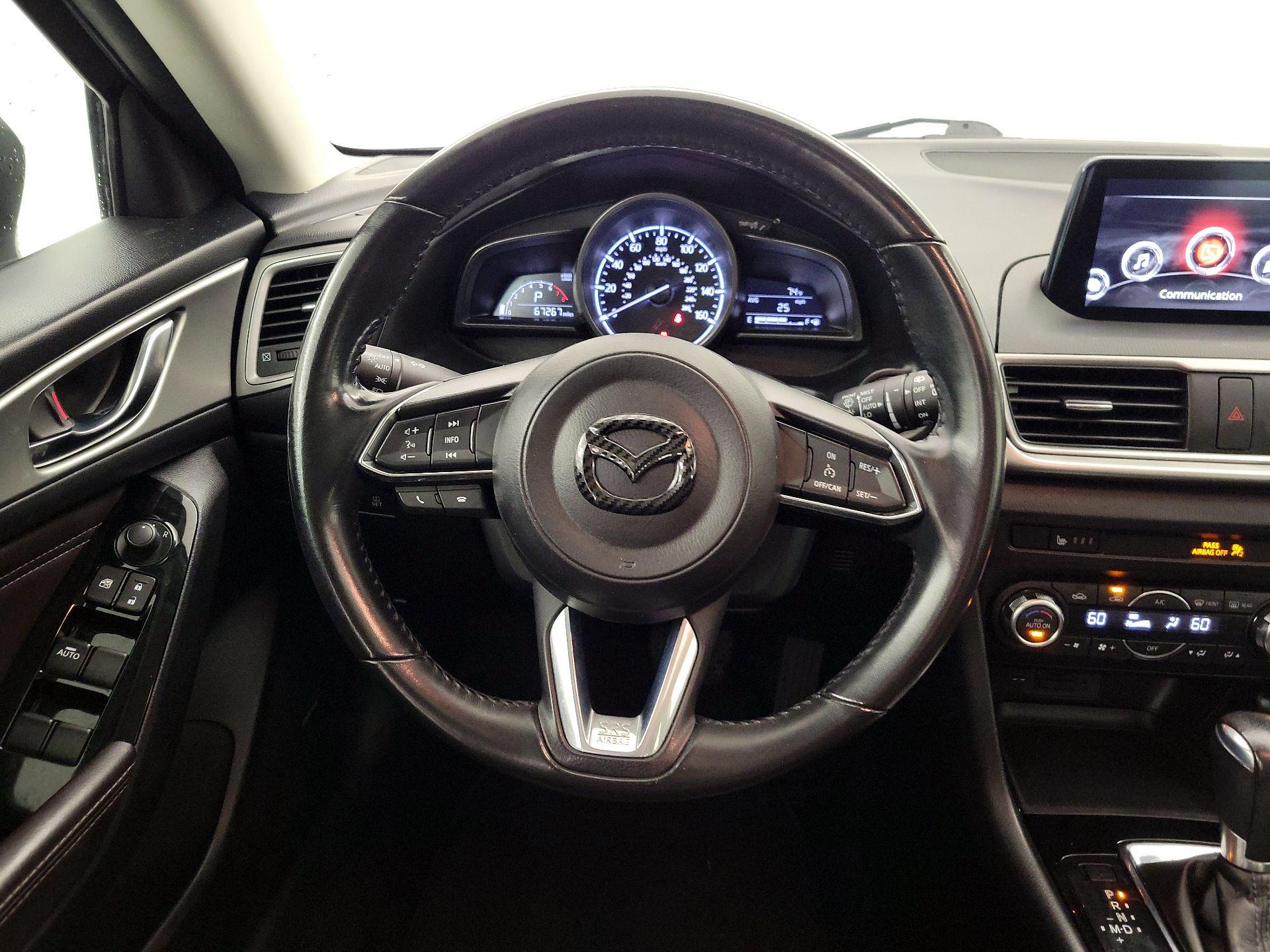 Thumbnail: 2018 Mazda Mazda3 - 10