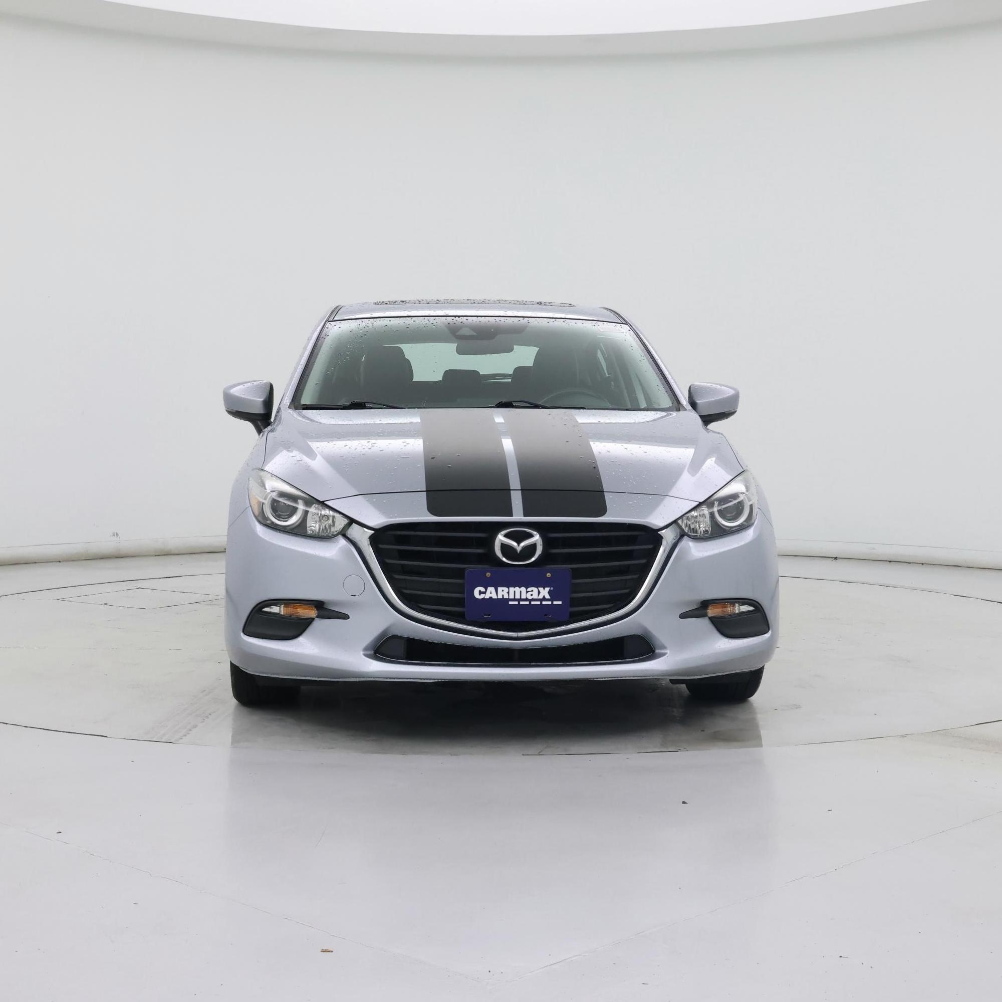 Thumbnail: 2018 Mazda Mazda3 - 5