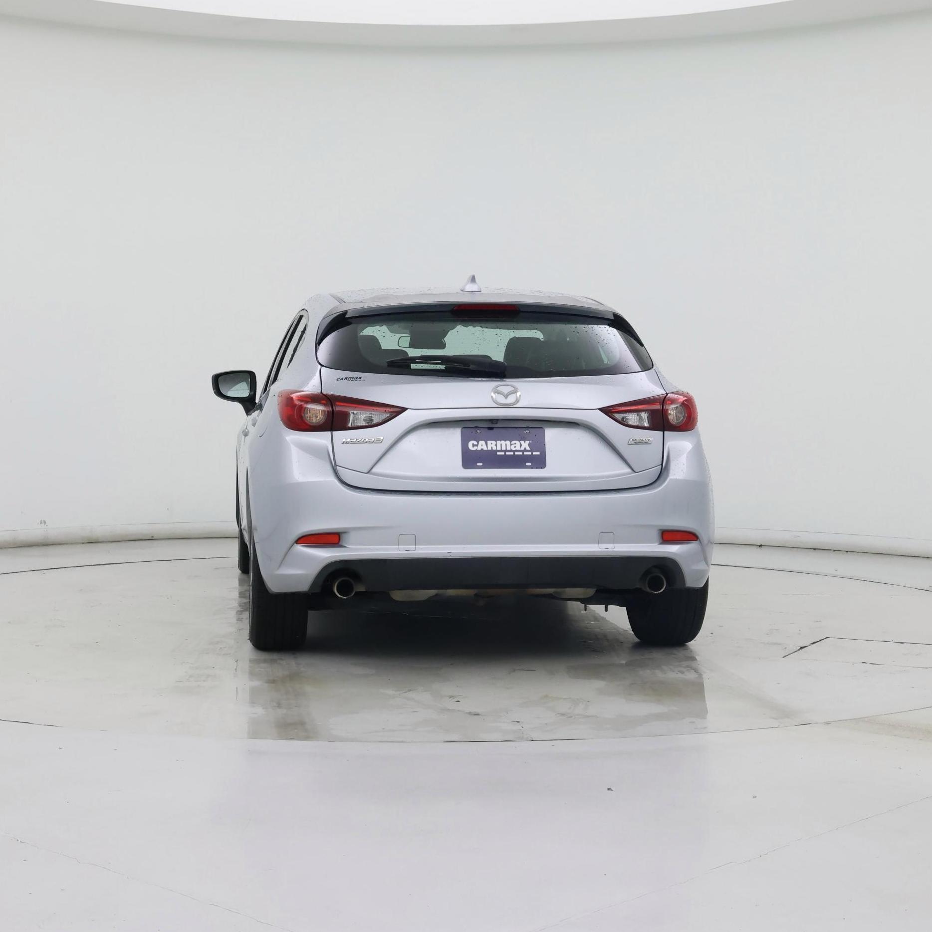 Thumbnail: 2018 Mazda Mazda3 - 6