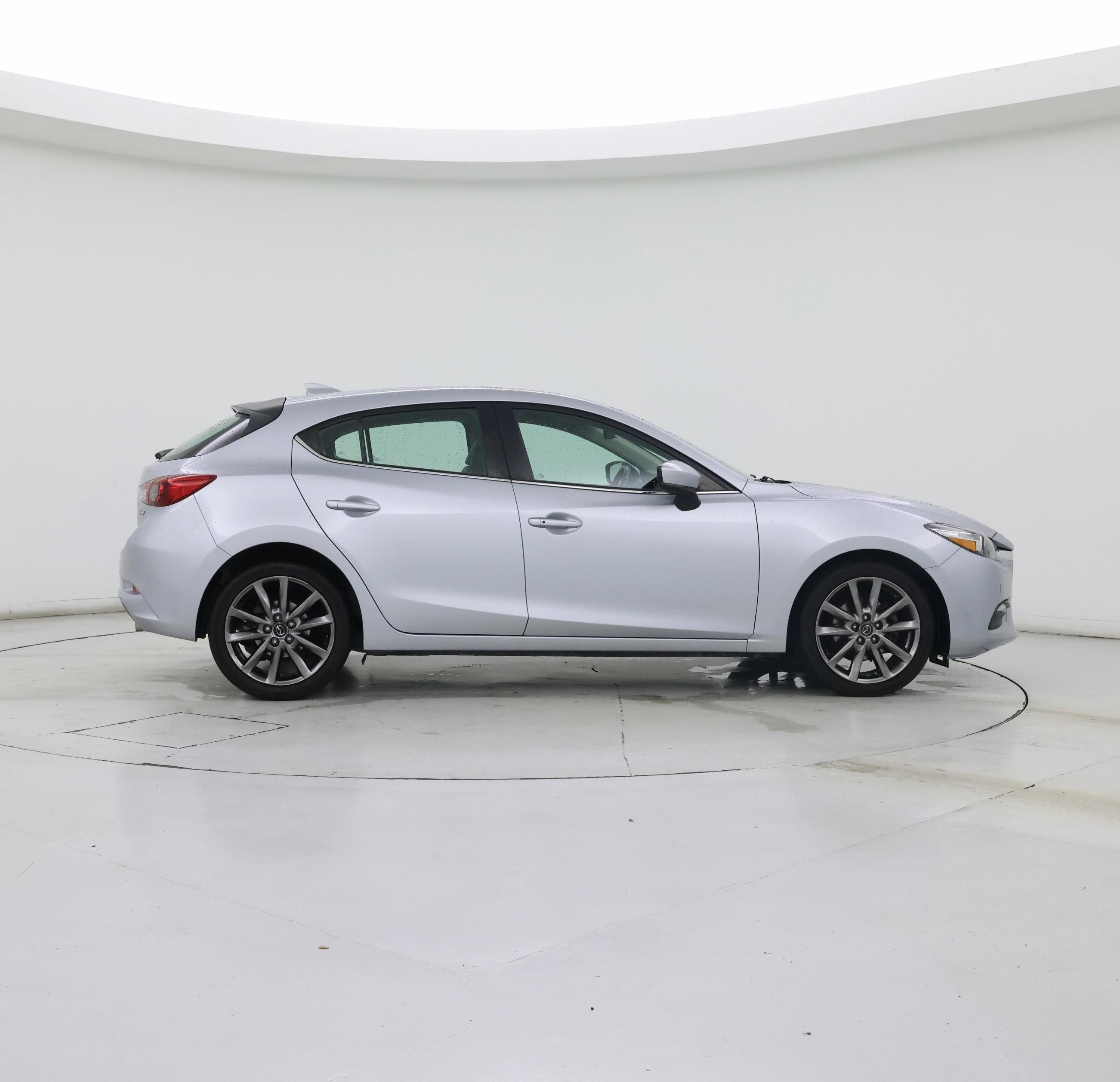 Thumbnail: 2018 Mazda Mazda3 - 7