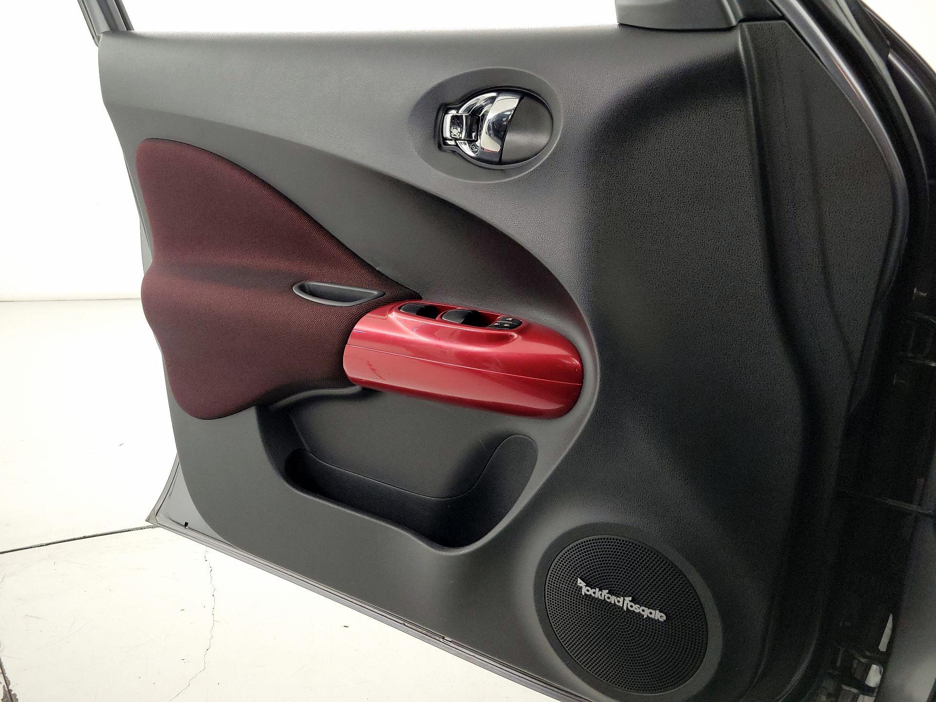 Thumbnail: 2014 Nissan Juke - 12