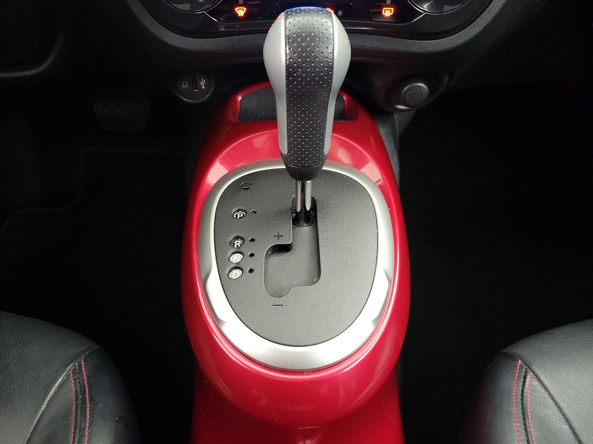 Thumbnail: 2014 Nissan Juke - 18