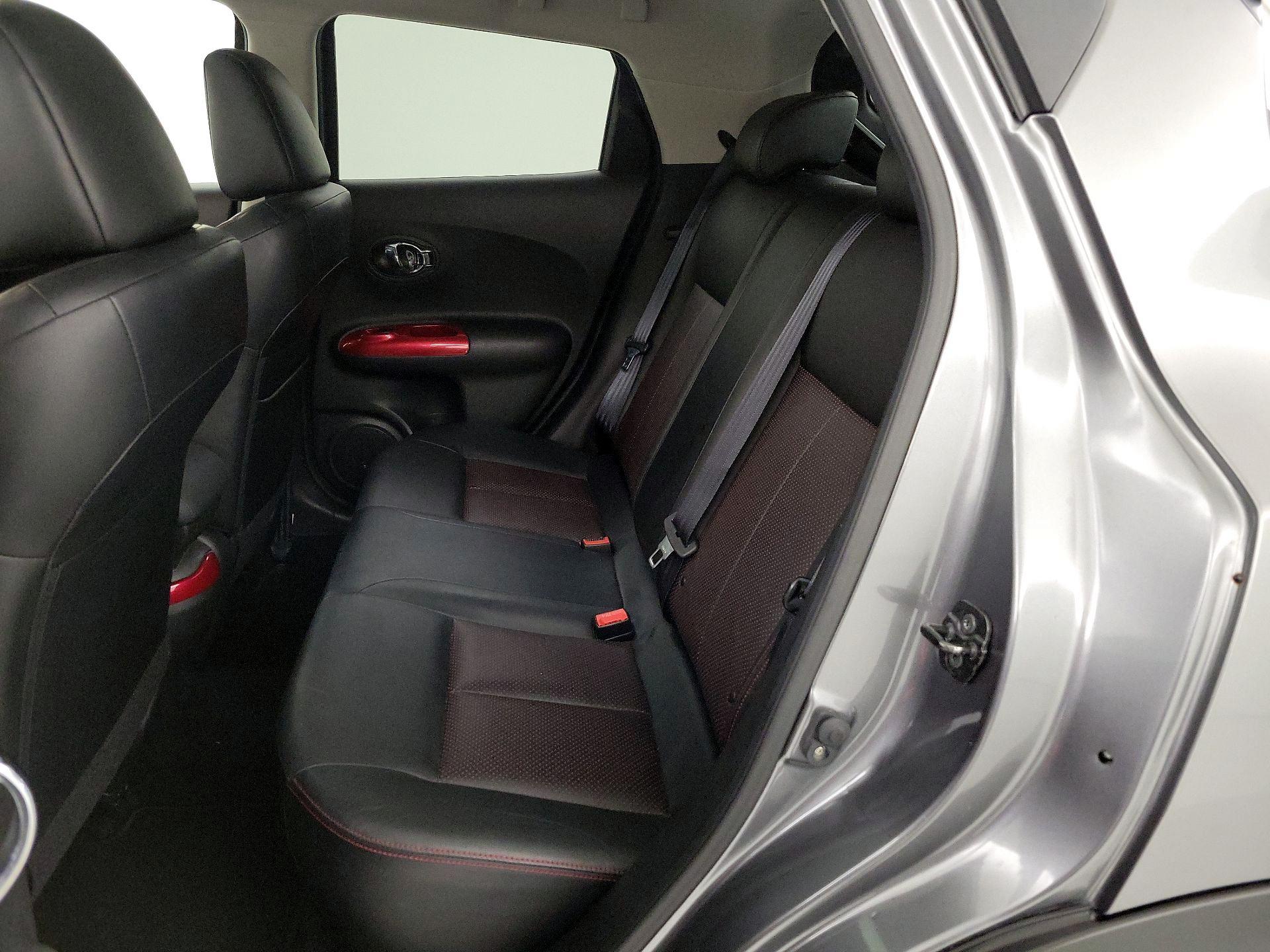 Thumbnail: 2014 Nissan Juke - 20