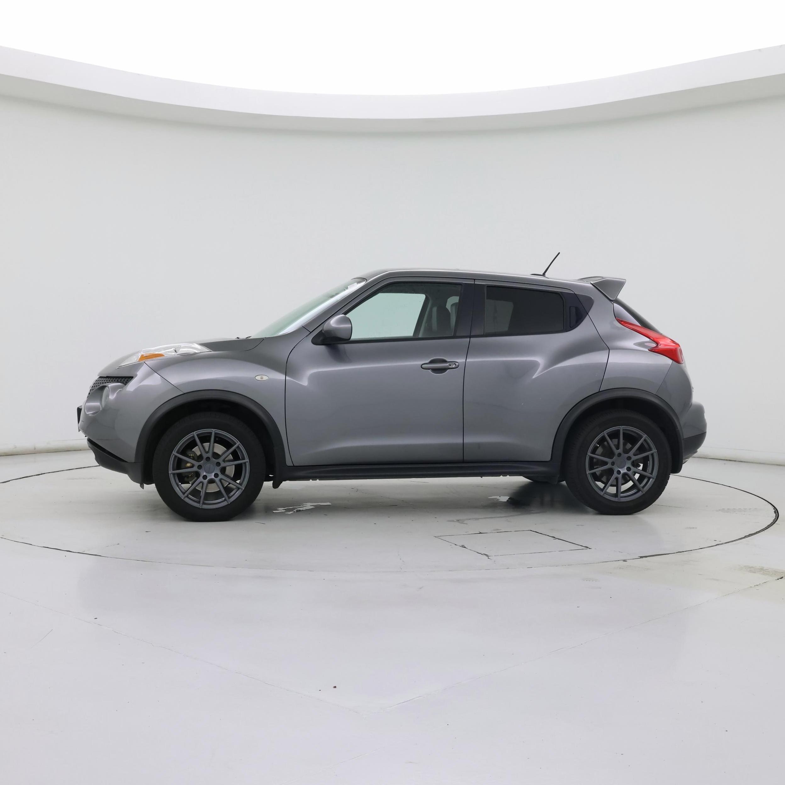 Thumbnail: 2014 Nissan Juke - 3