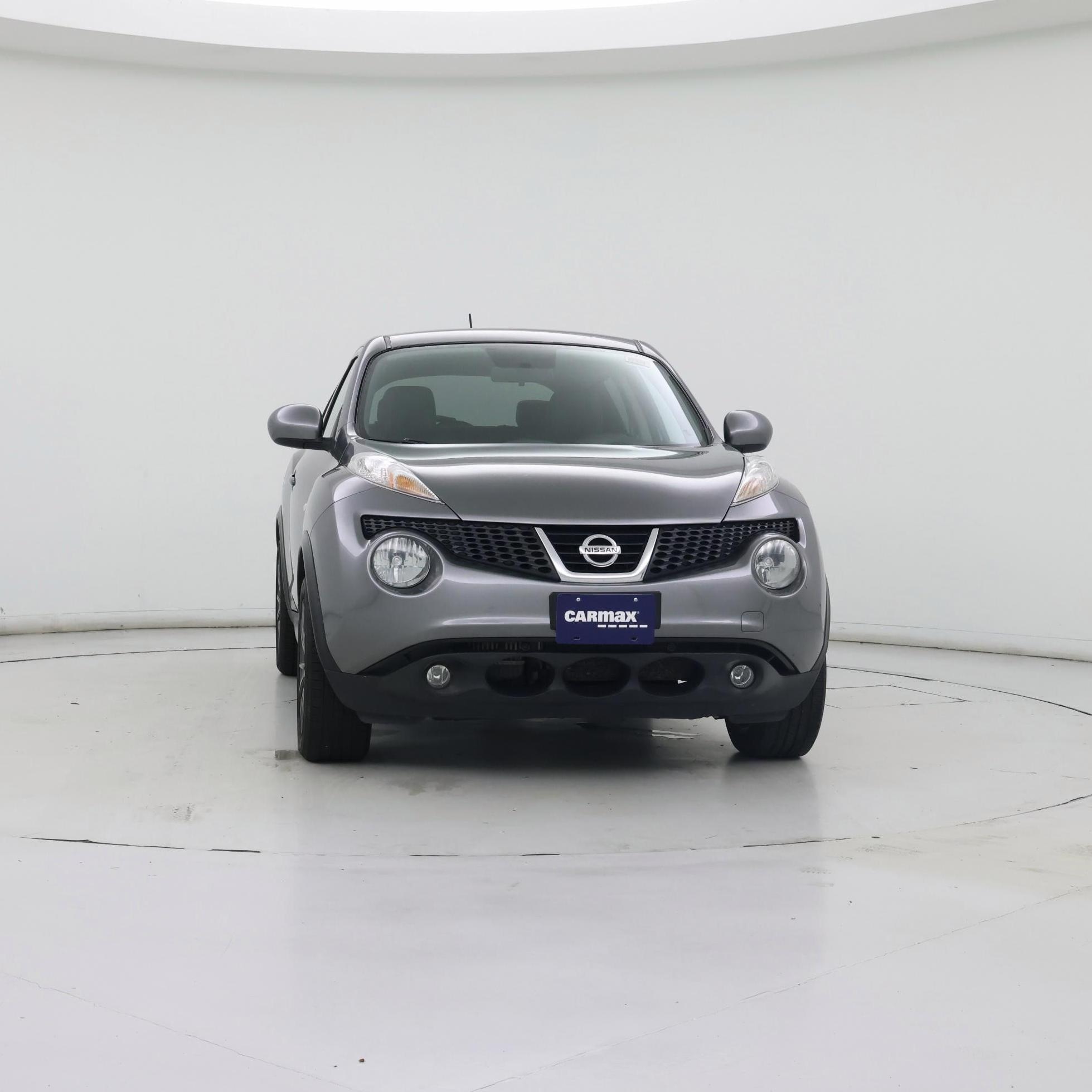 Thumbnail: 2014 Nissan Juke - 5