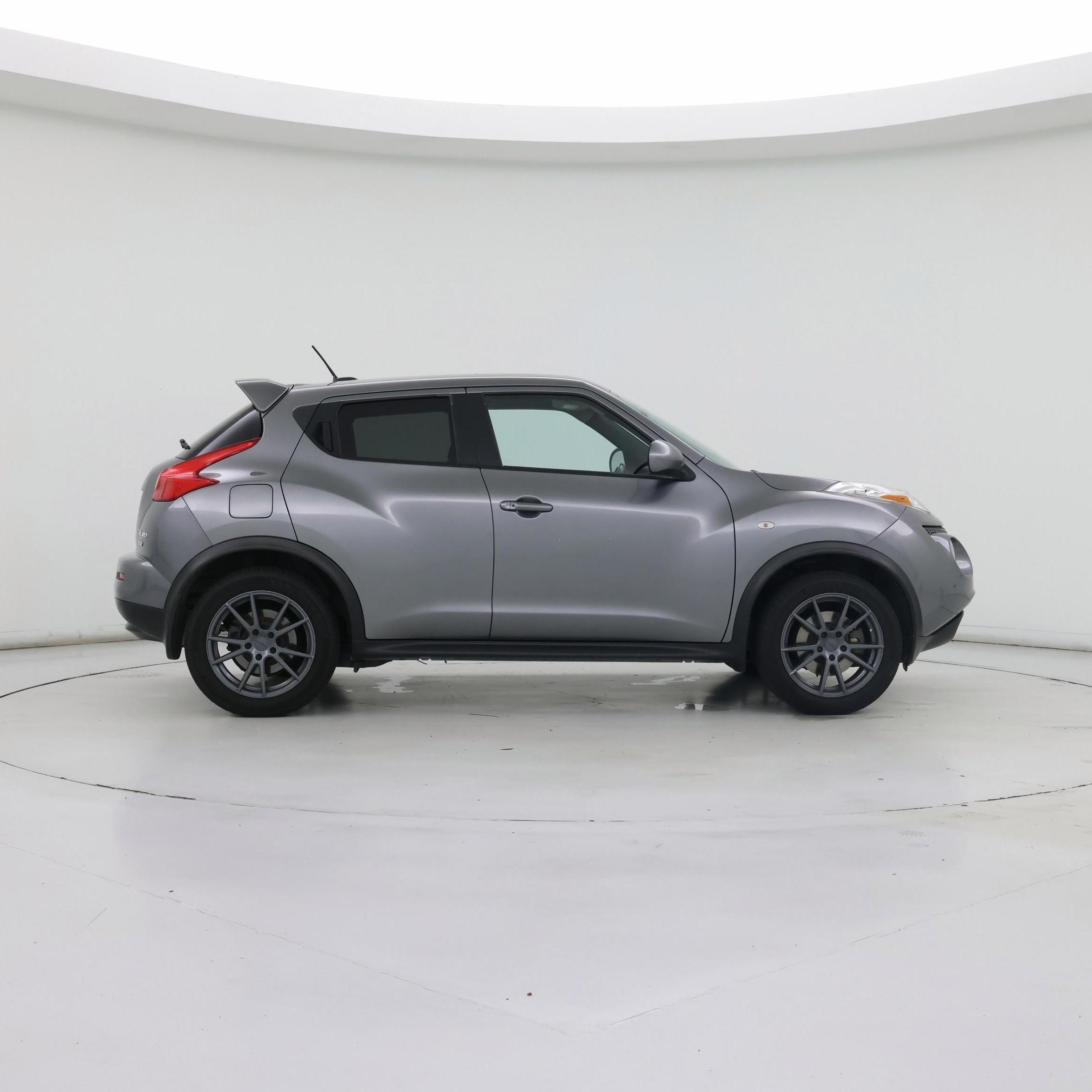 Thumbnail: 2014 Nissan Juke - 7