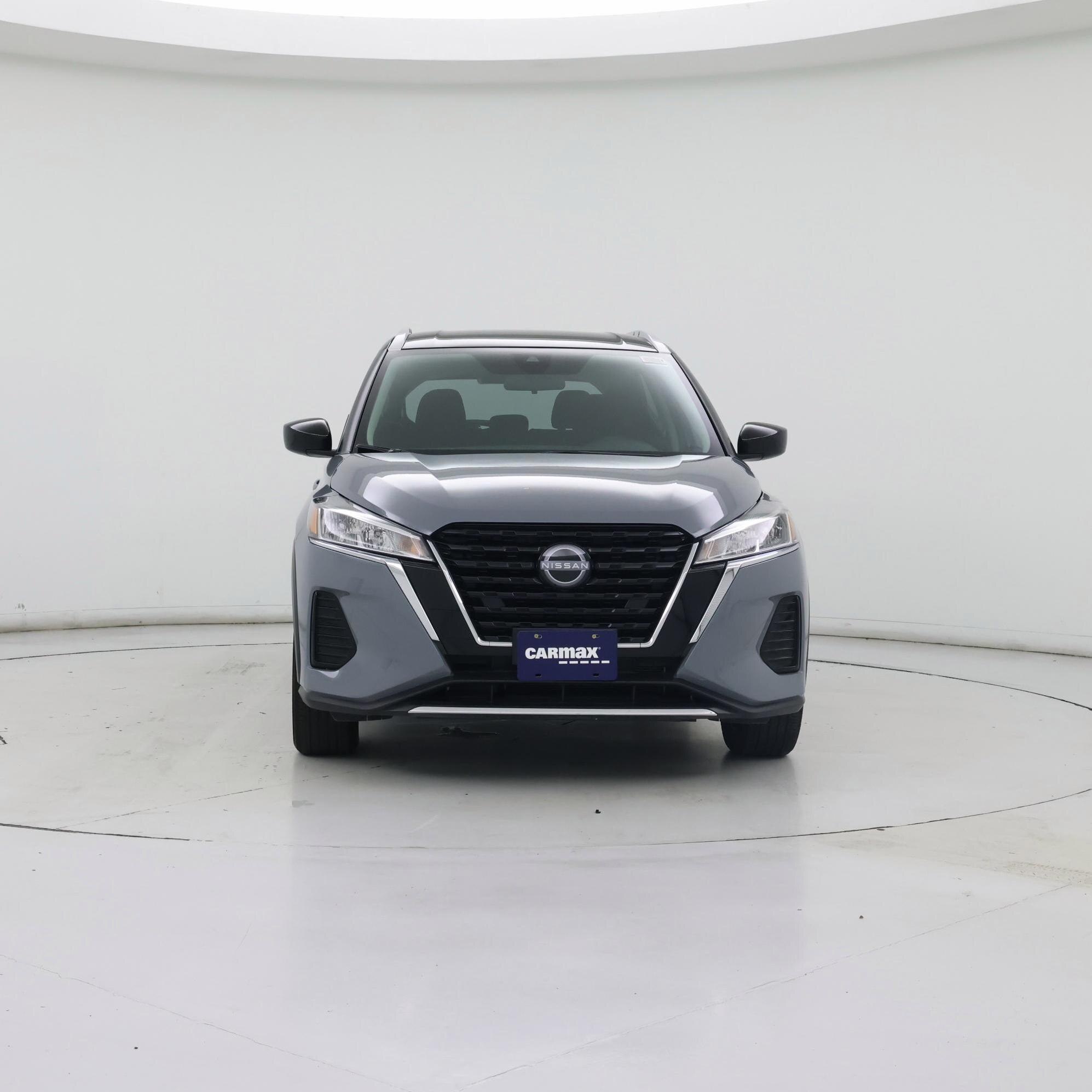 Thumbnail: 2023 Nissan Kicks - 5