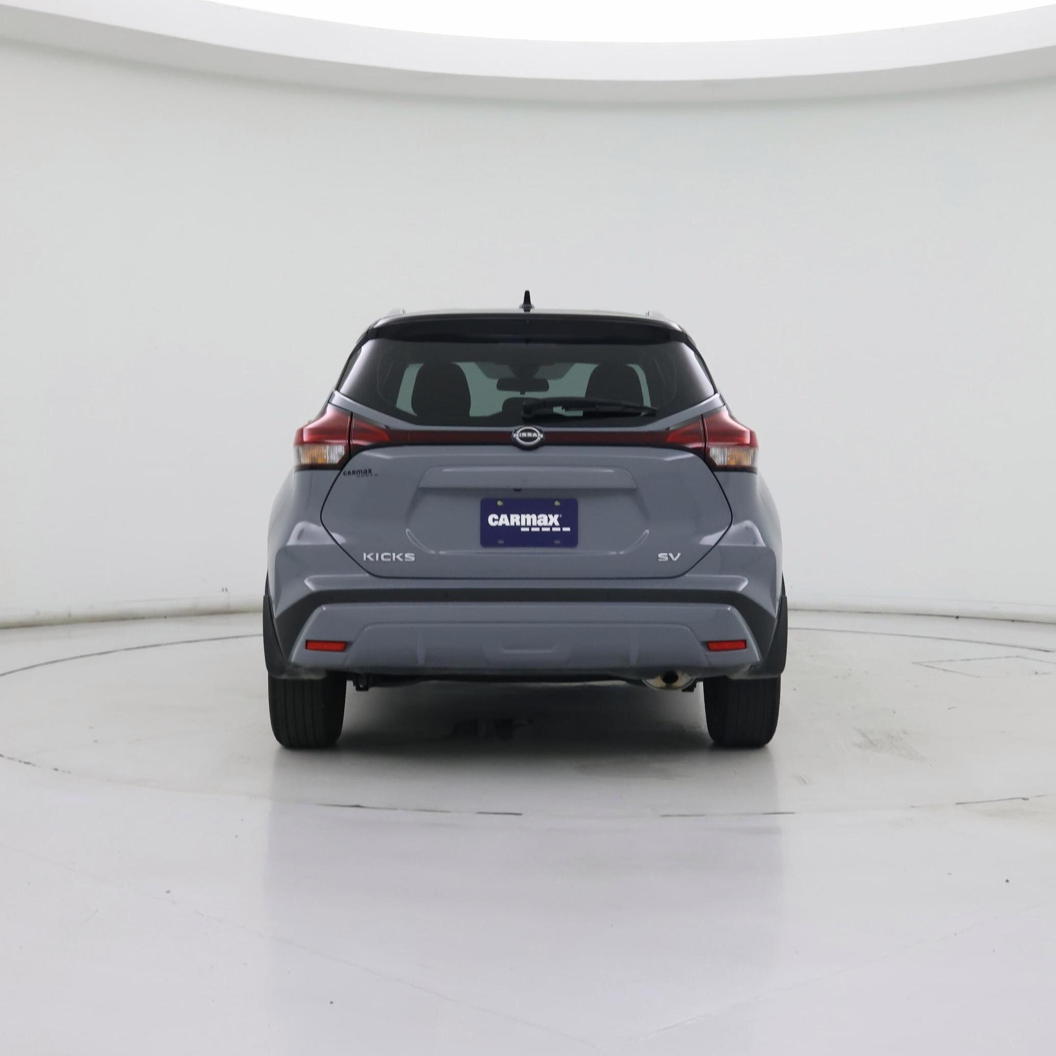 Thumbnail: 2023 Nissan Kicks - 6