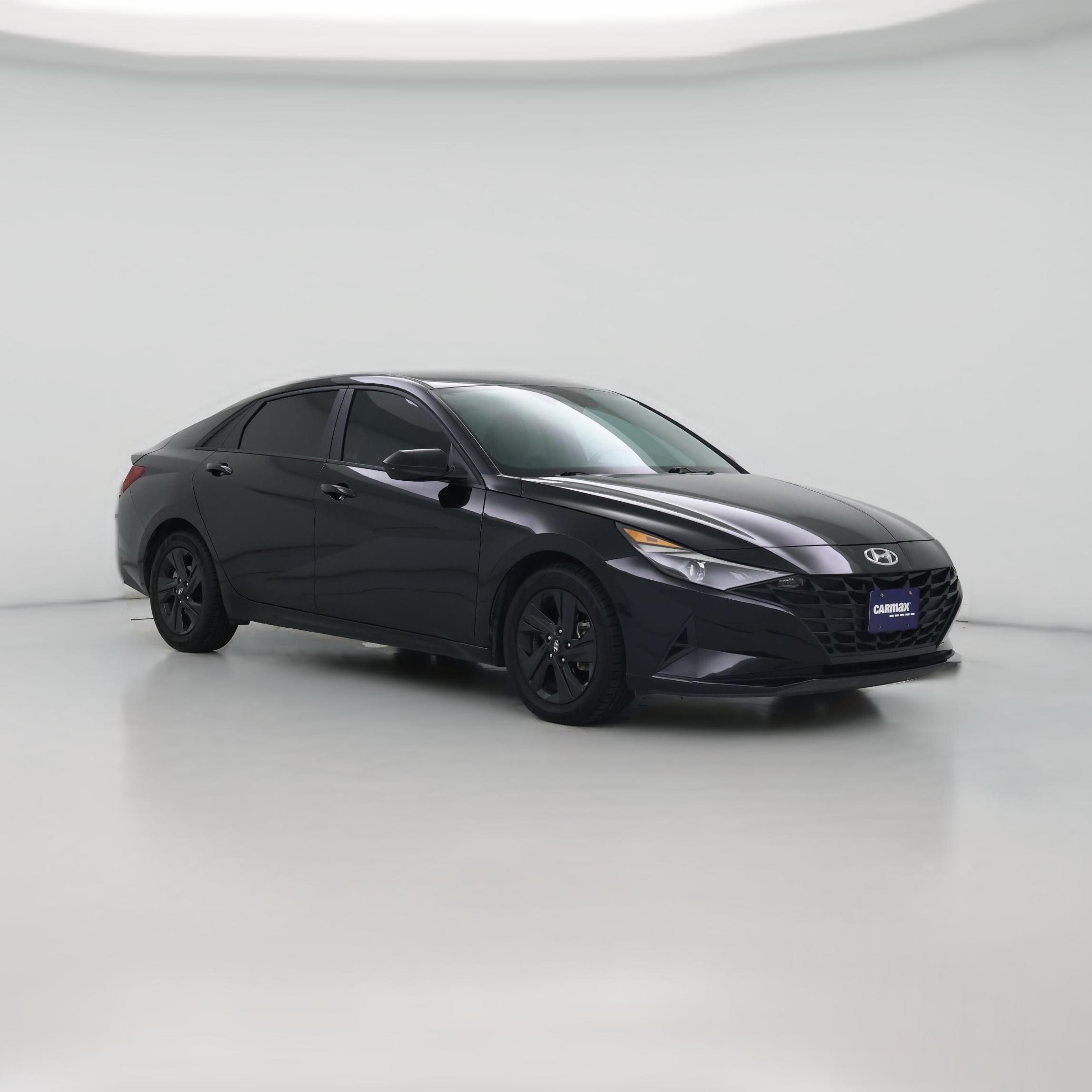Thumbnail: 2022 Hyundai Elantra - 1