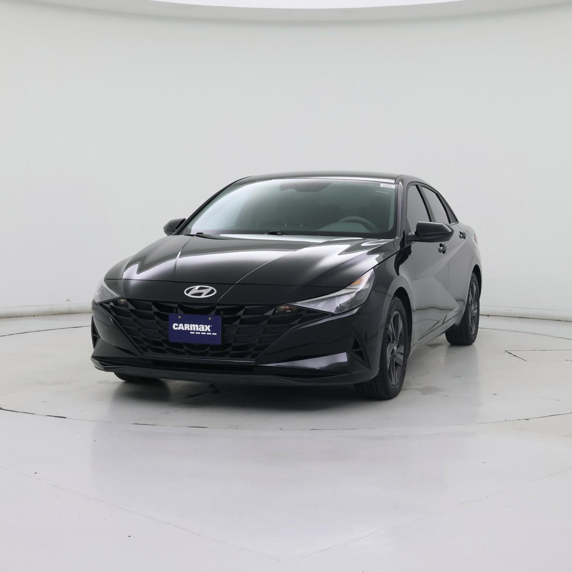 Thumbnail: 2022 Hyundai Elantra - 4