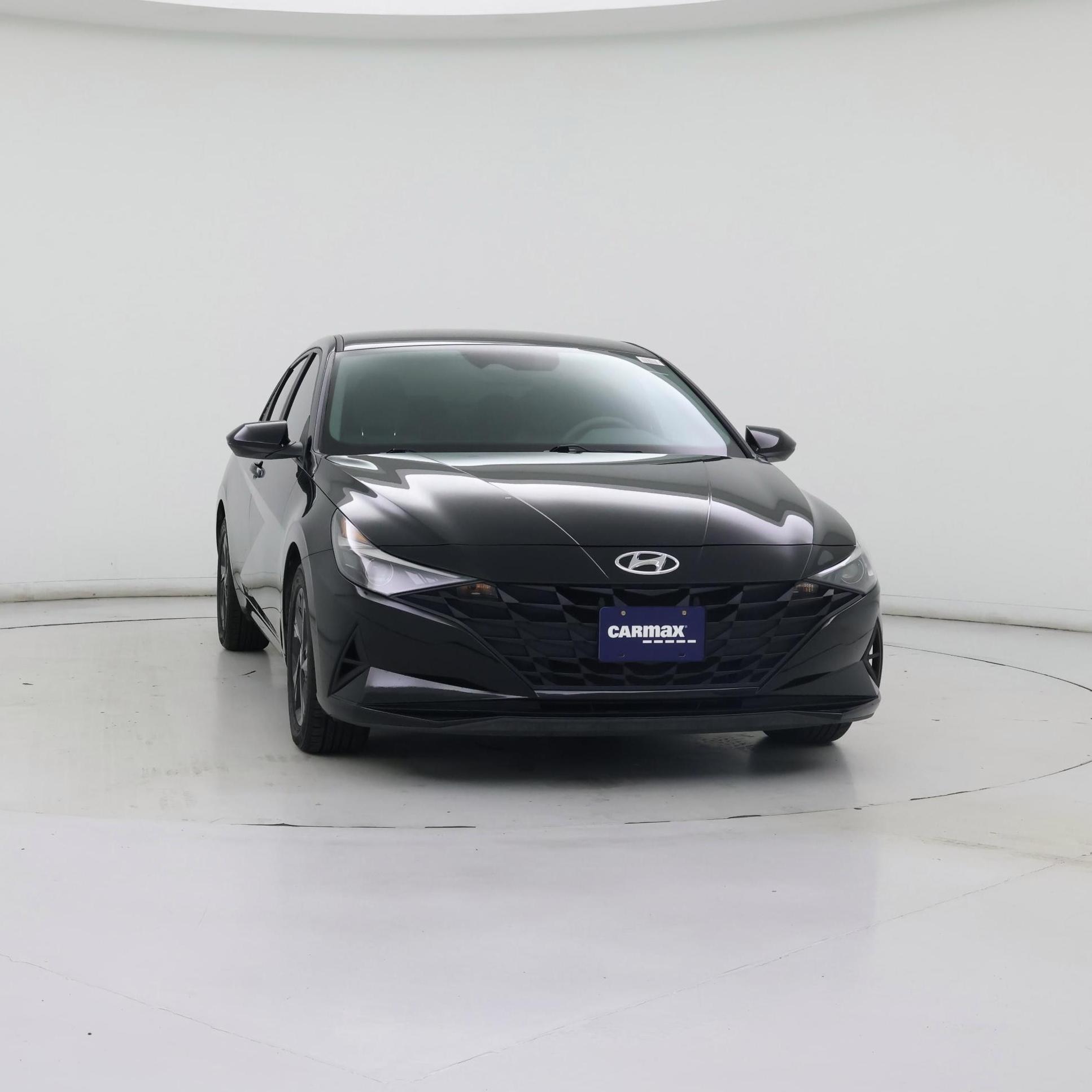 Thumbnail: 2022 Hyundai Elantra - 5